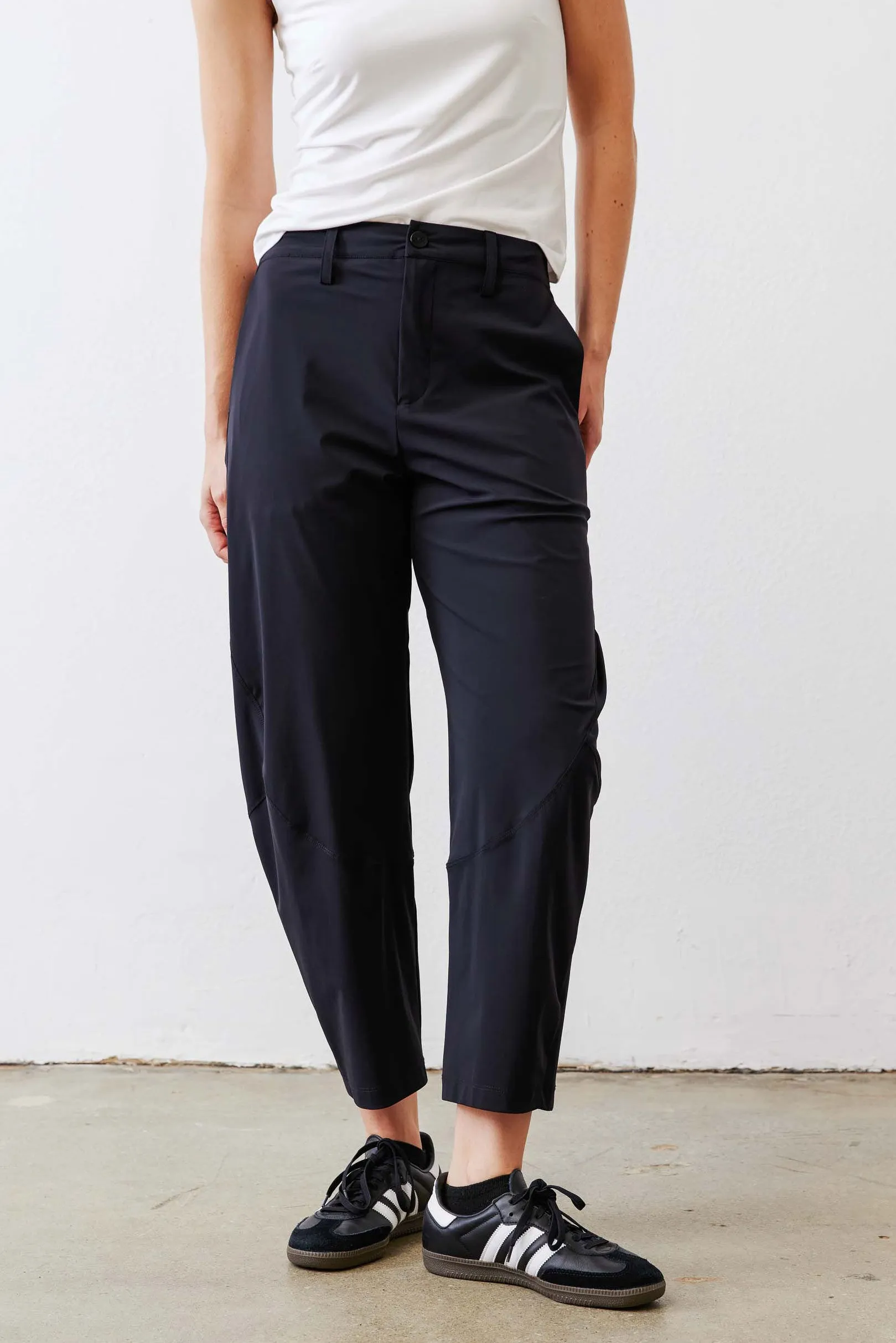 The Wide-ish Pants sold by Ruti product image thumbnail 5