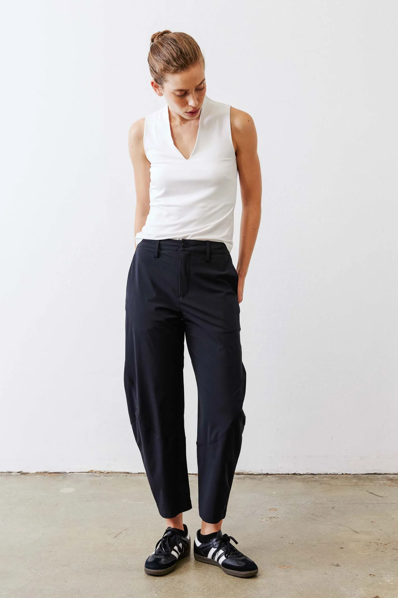 The Wide-ish Pants sold by Ruti product image thumbnail 3