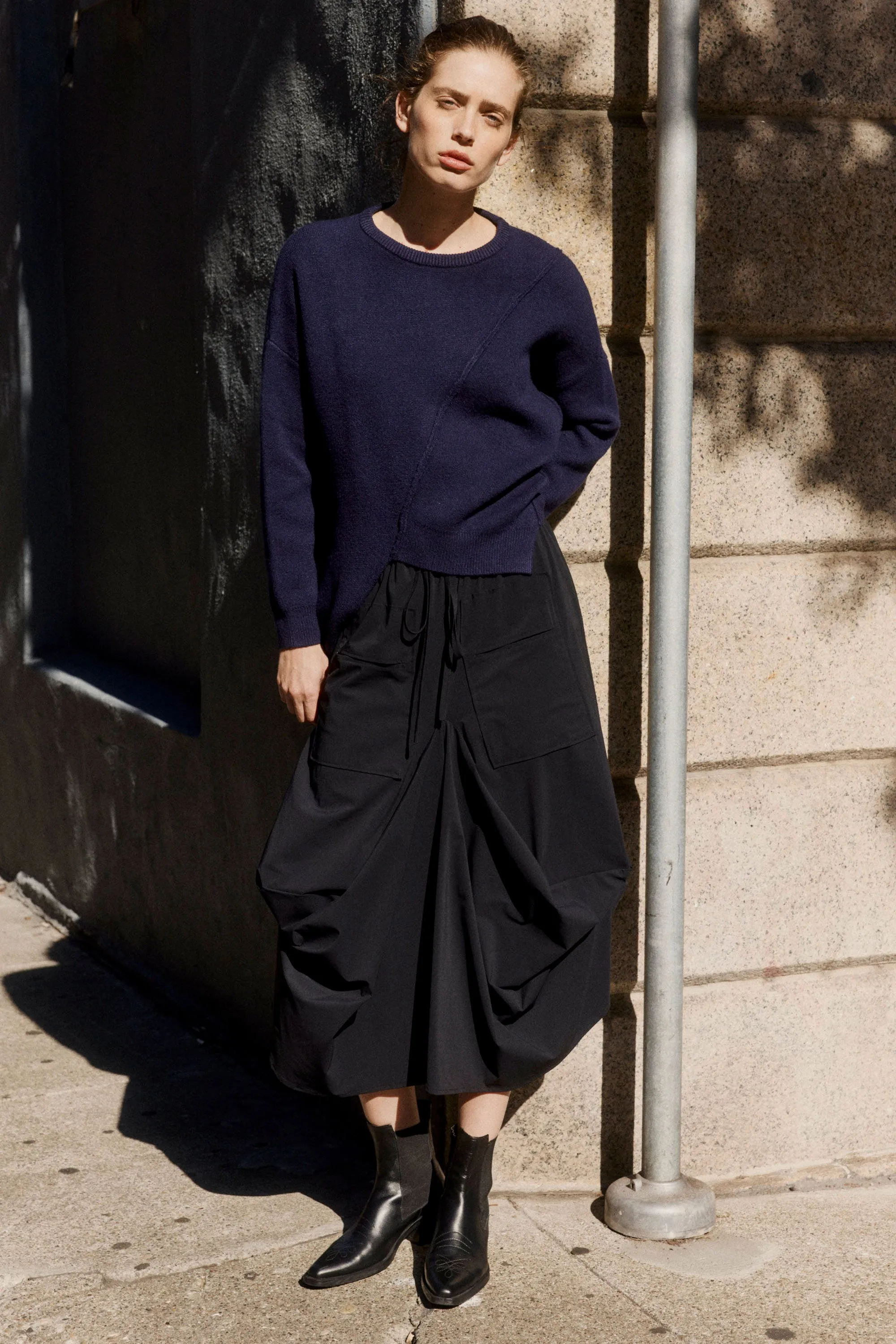 The Go-To Skirt sold by Ruti product image thumbnail 3