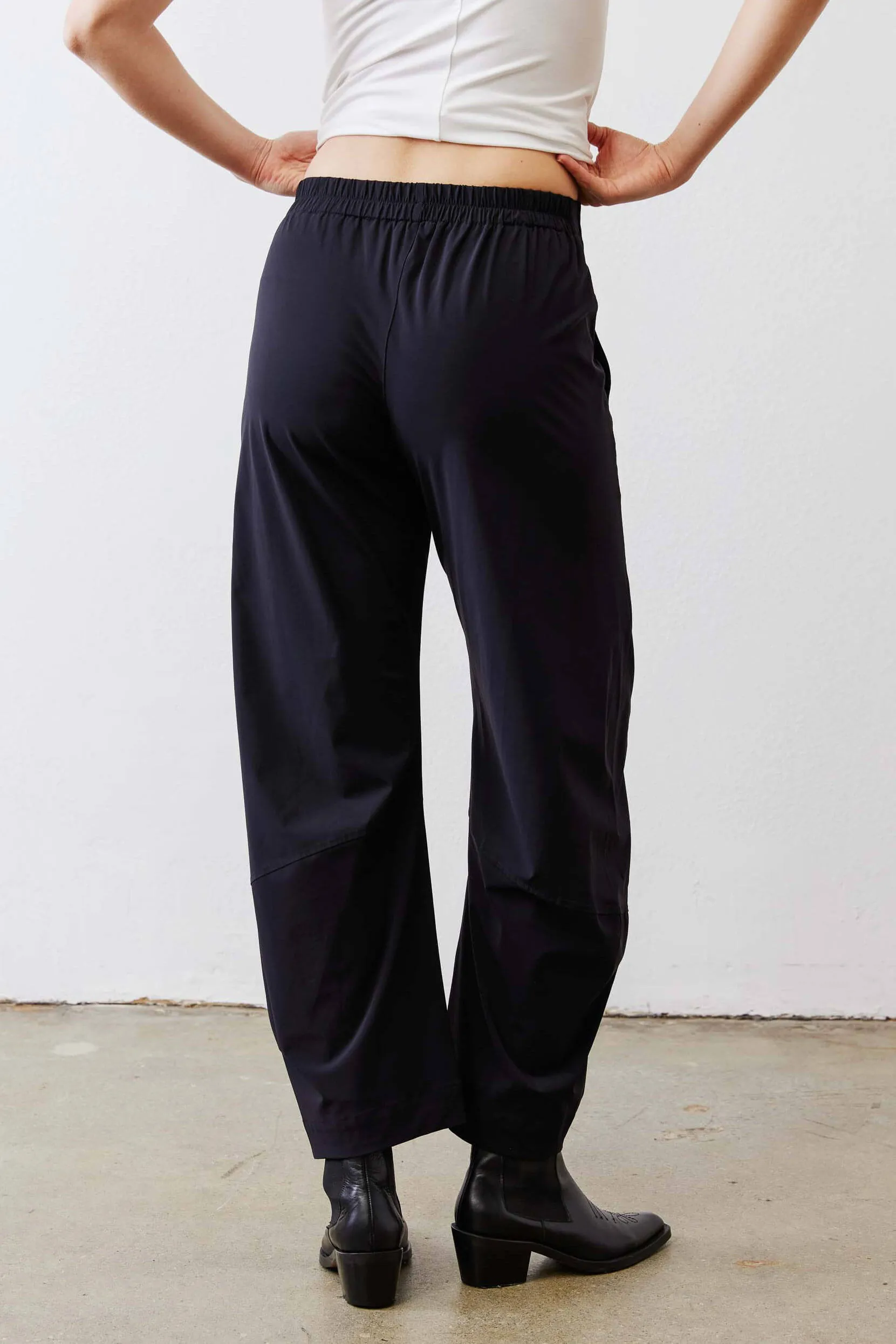 The Petite On The Loose Work Pants sold by Ruti product image thumbnail 4
