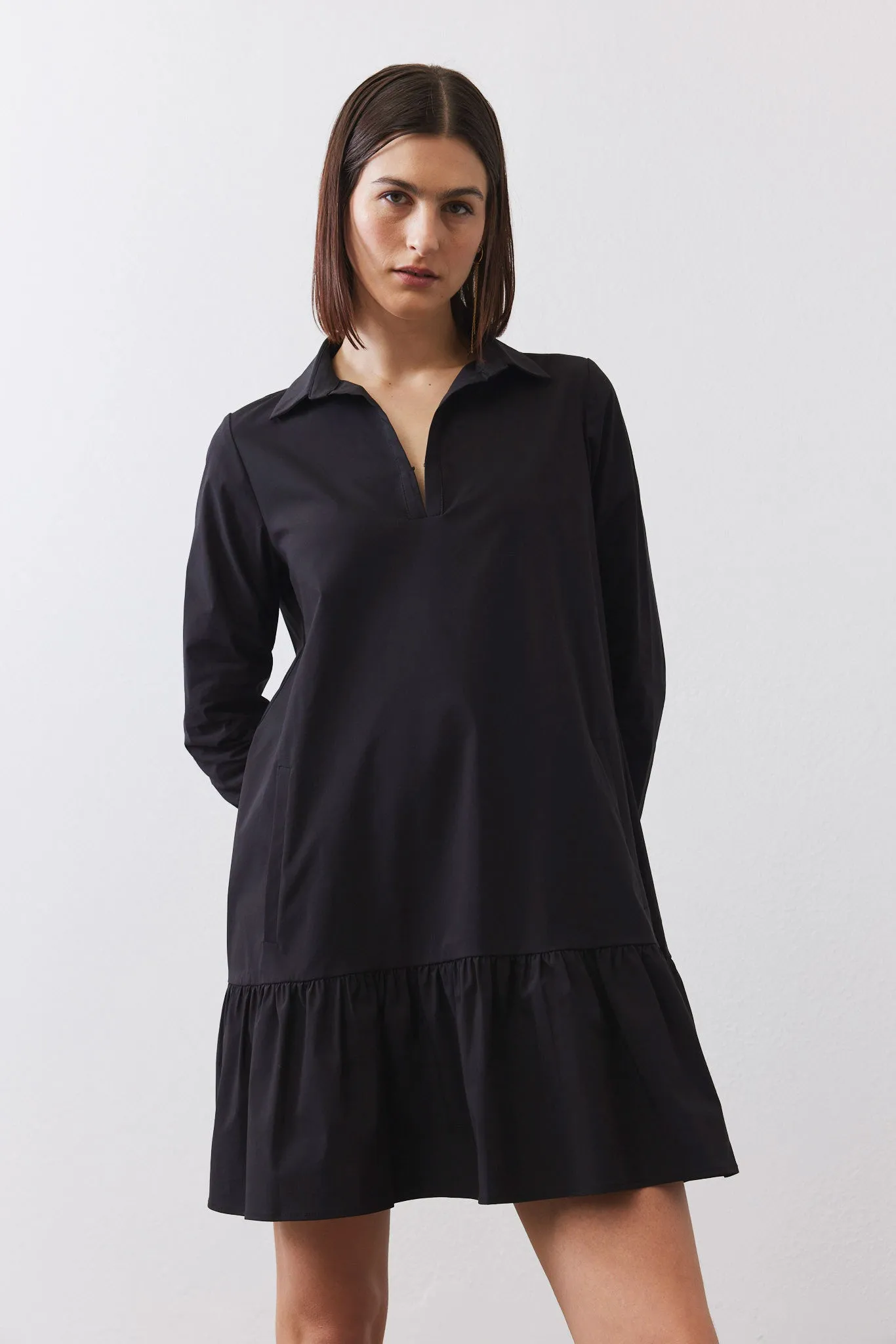 The Oversized Dress sold by Ruti product image thumbnail 4