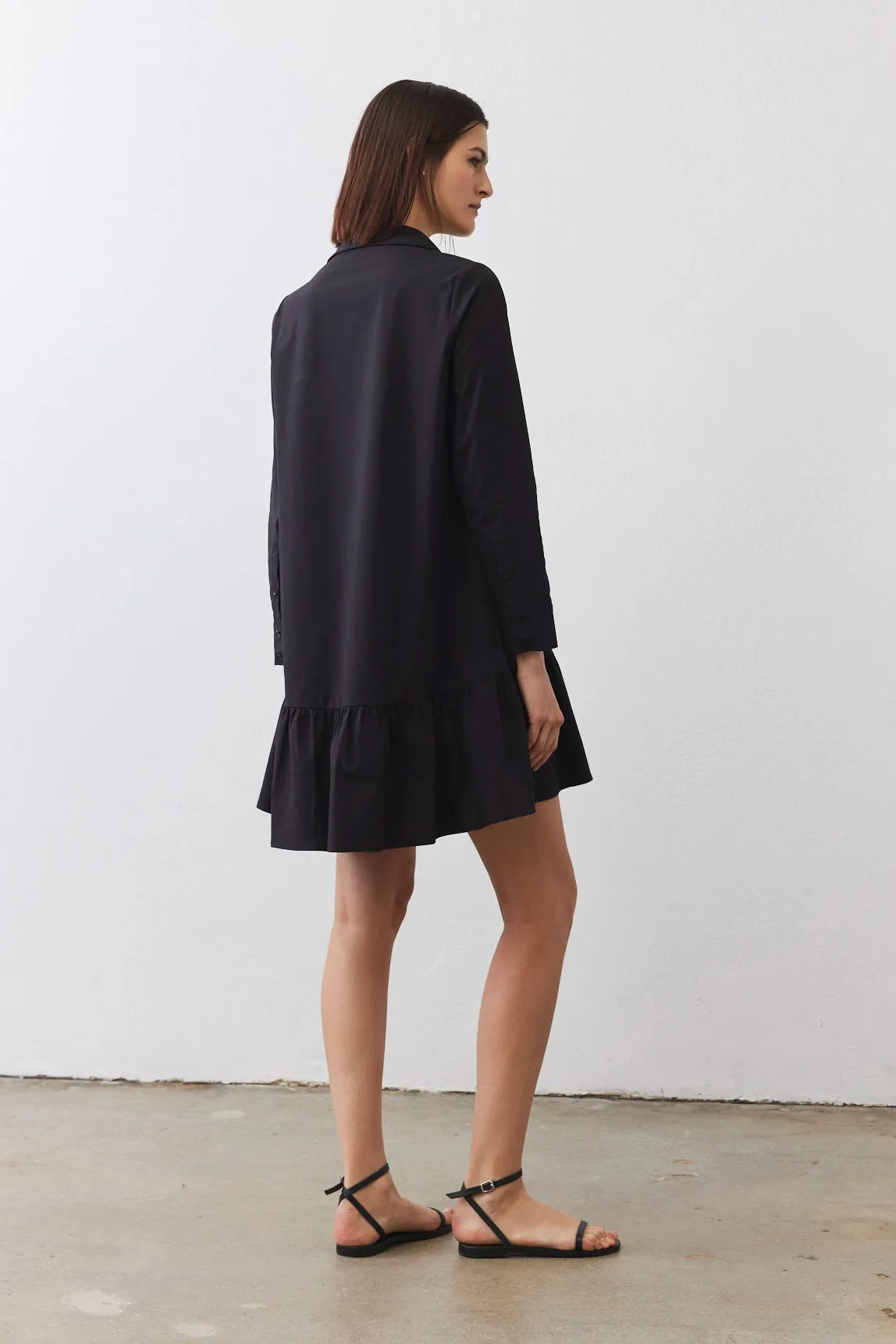 The Oversized Dress sold by Ruti product image thumbnail 3