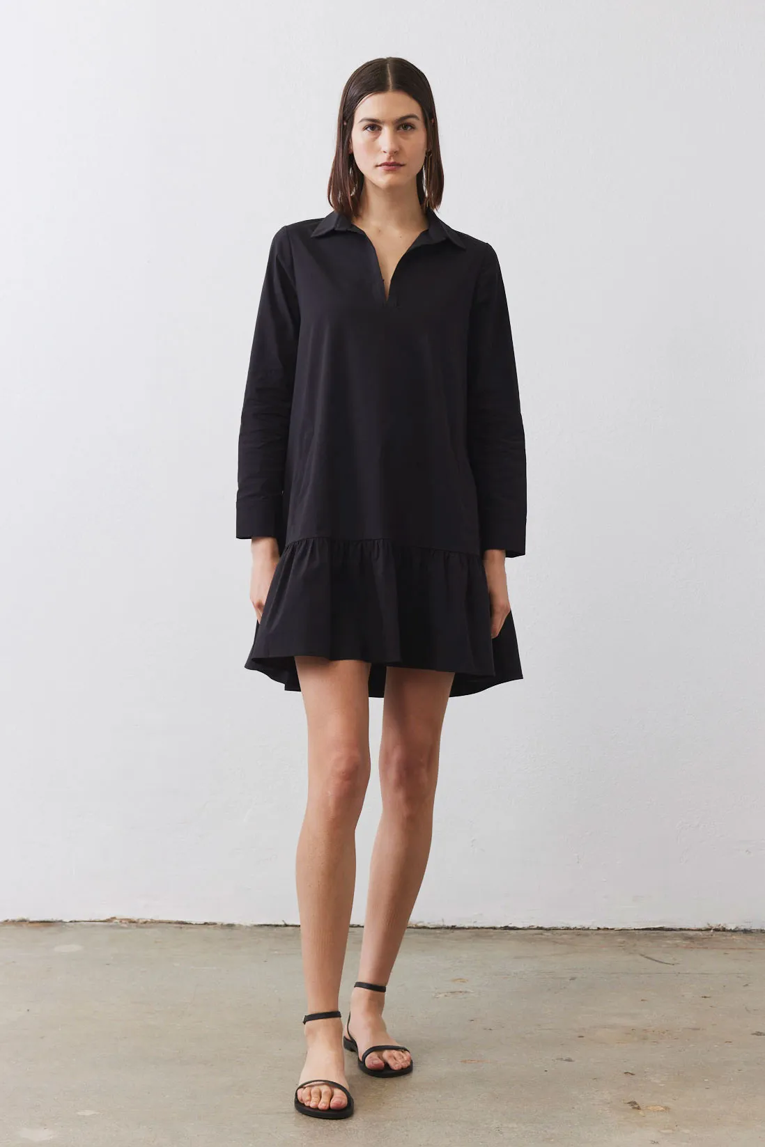 The Oversized Dress sold by Ruti product image thumbnail 2