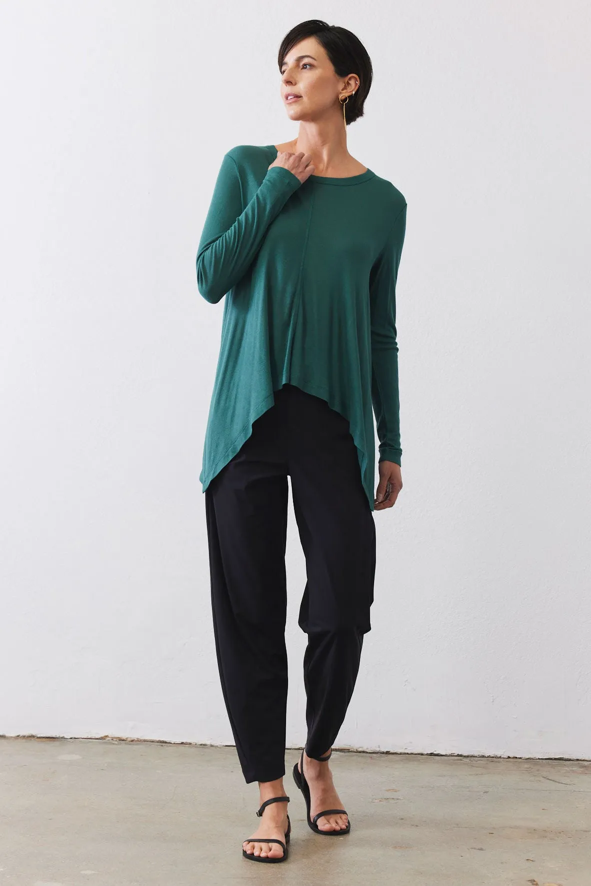 Long Story Short Long Sleeve sold by Ruti product image thumbnail 5