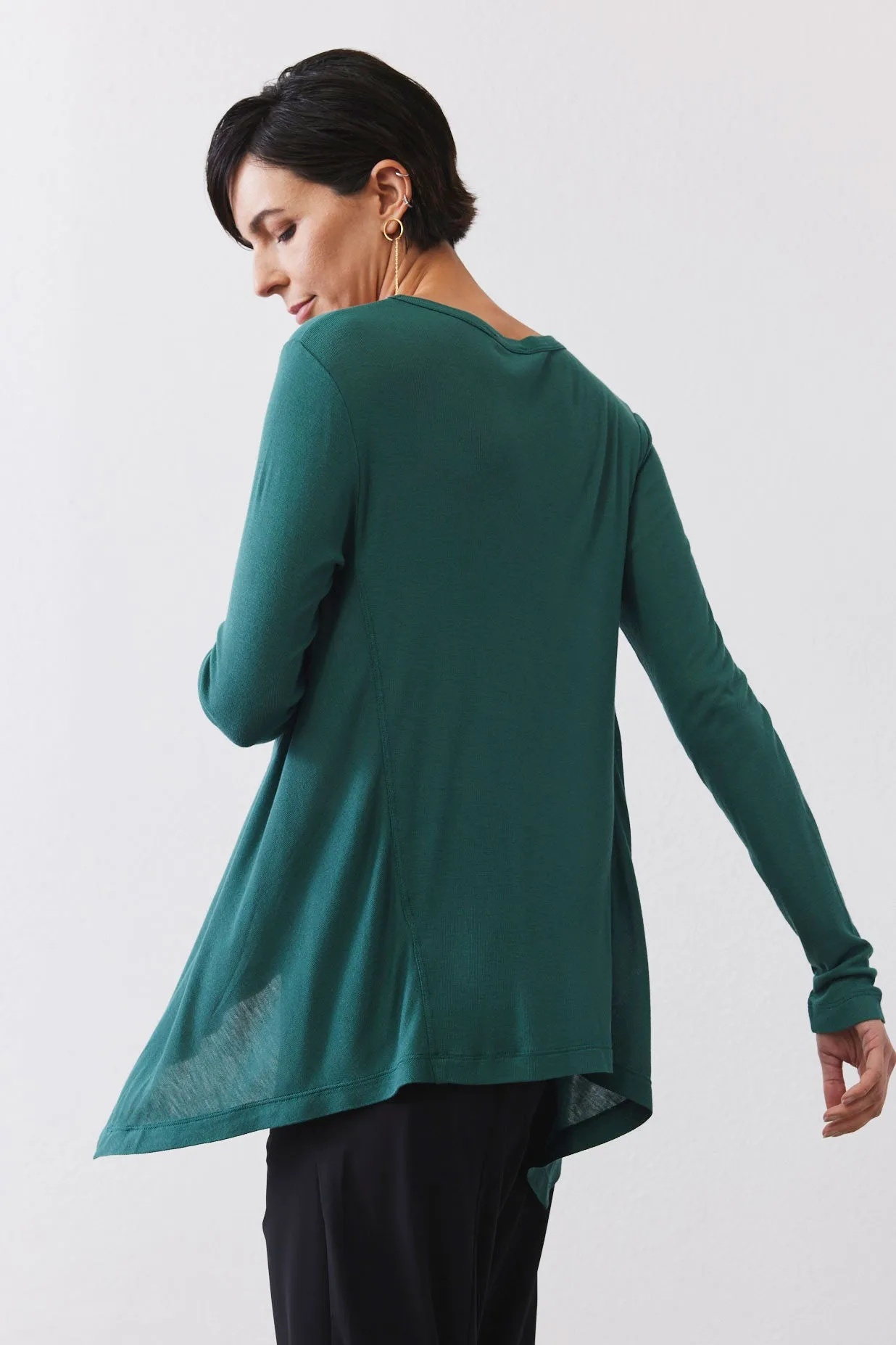 Long Story Short Long Sleeve sold by Ruti product image thumbnail 2