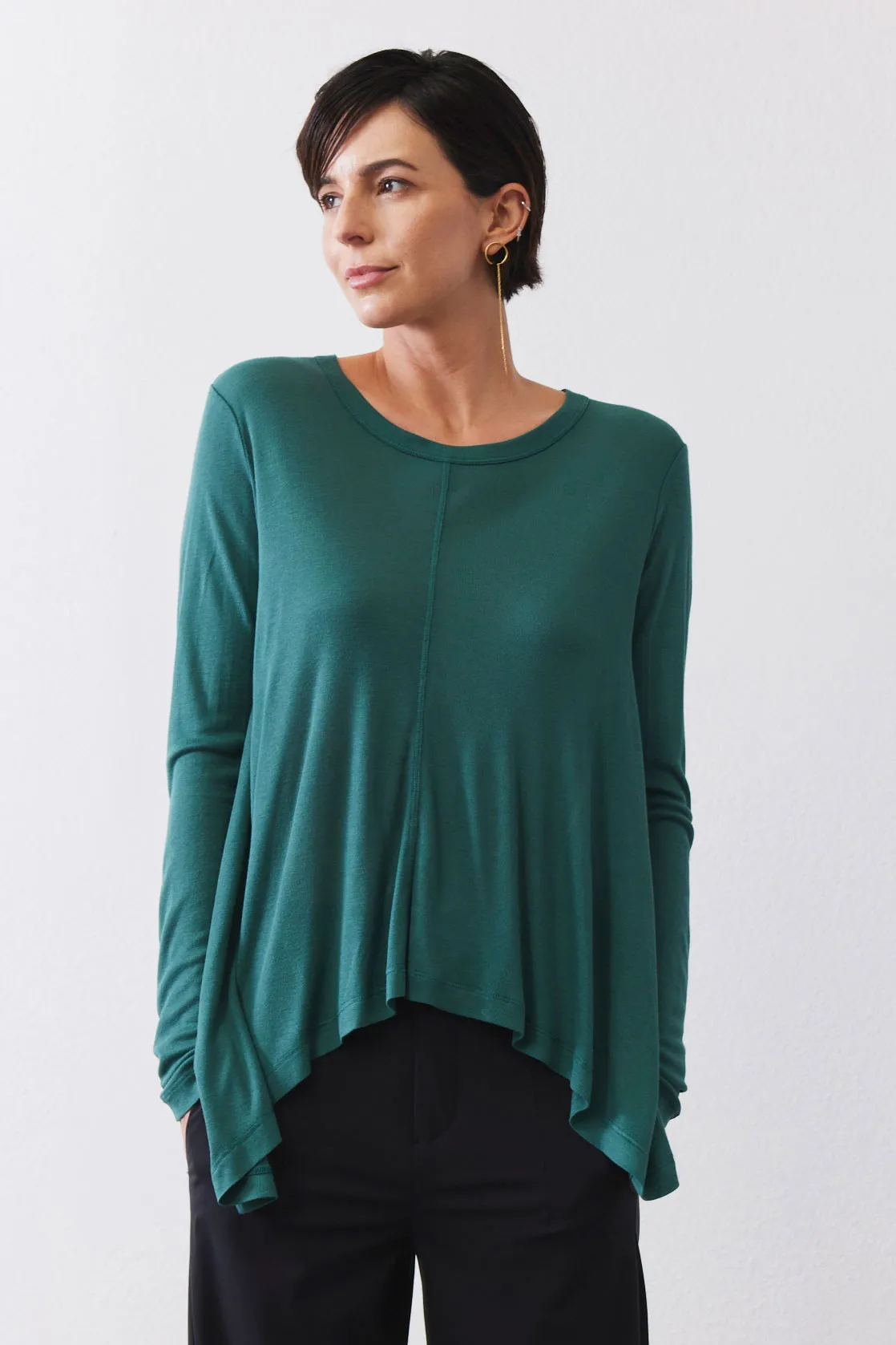 Long Story Short Long Sleeve sold by Ruti