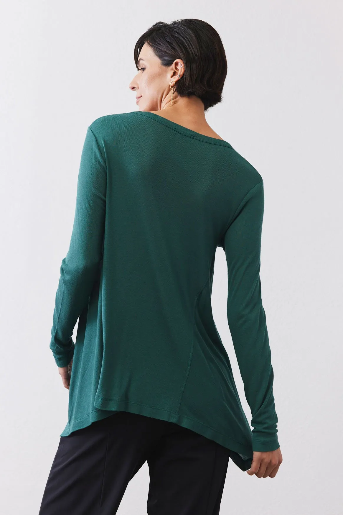 Long Story Short Long Sleeve sold by Ruti product image thumbnail 4