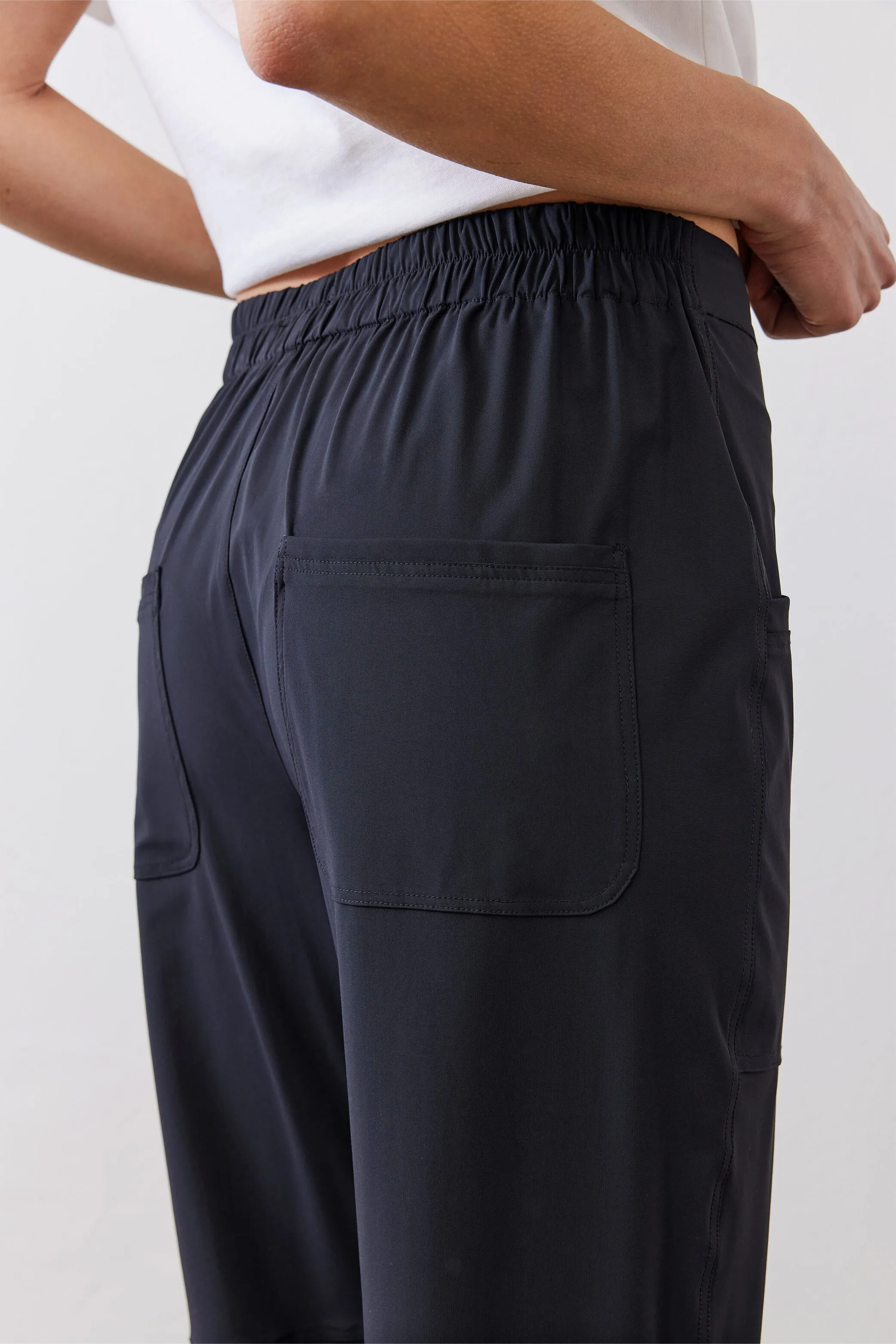 The Petite Everlasting Slim Pants sold by Ruti product image thumbnail 3