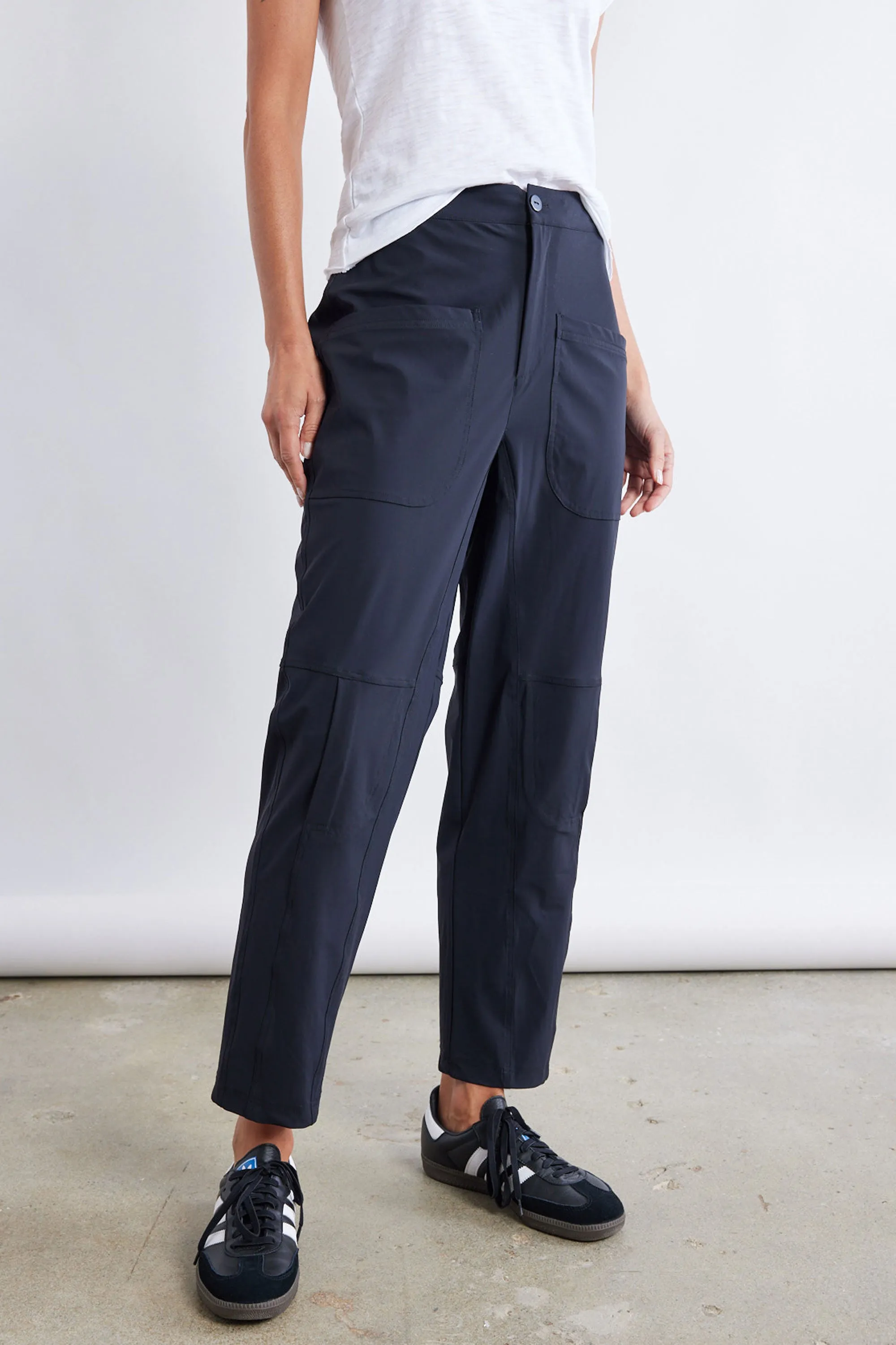 The Petite Everlasting Slim Pants sold by Ruti product image thumbnail 2