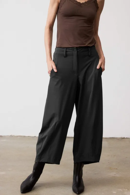 Petite Carefree Wide Leg Pants sold by Ruti
