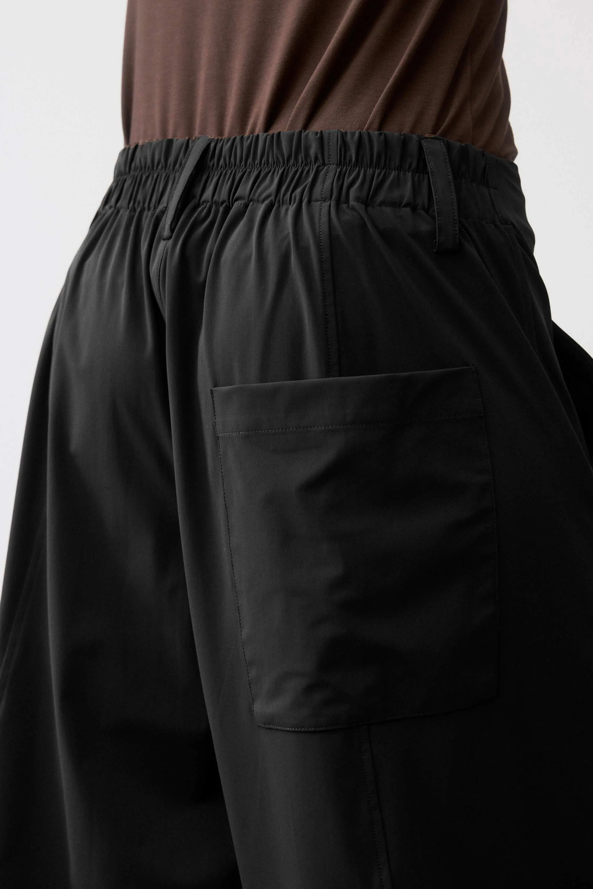 Petite Carefree Wide Leg Pants sold by Ruti product image thumbnail 2