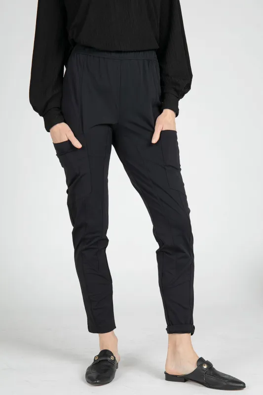 The Cargo Pants That Will Surprise sold by Ruti