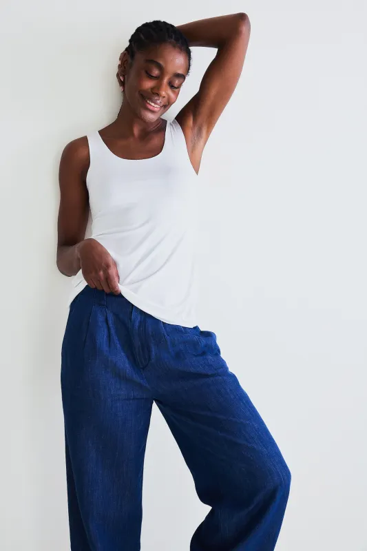 The Essential Seamless Cami sold by Ruti