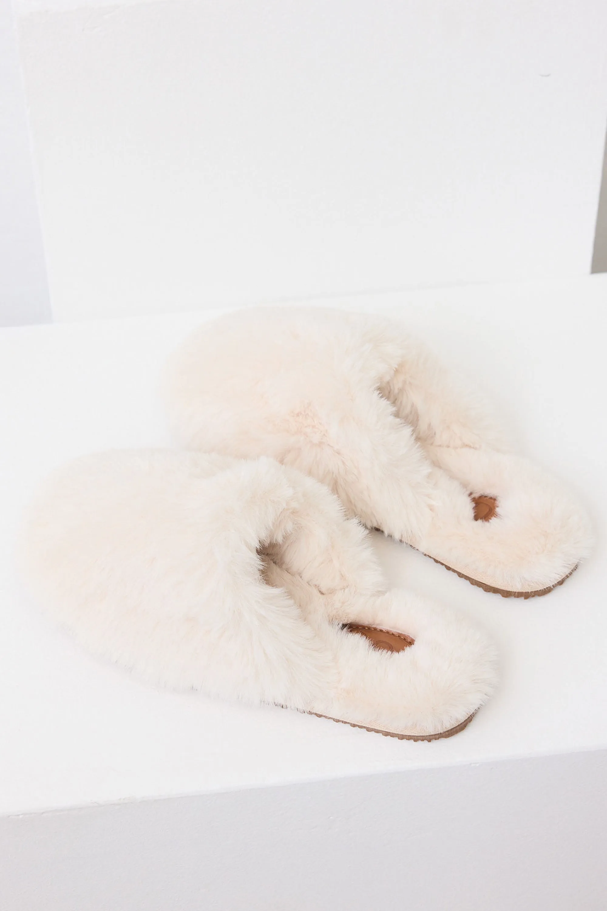The Hug Slippers sold by Ruti product image thumbnail 4