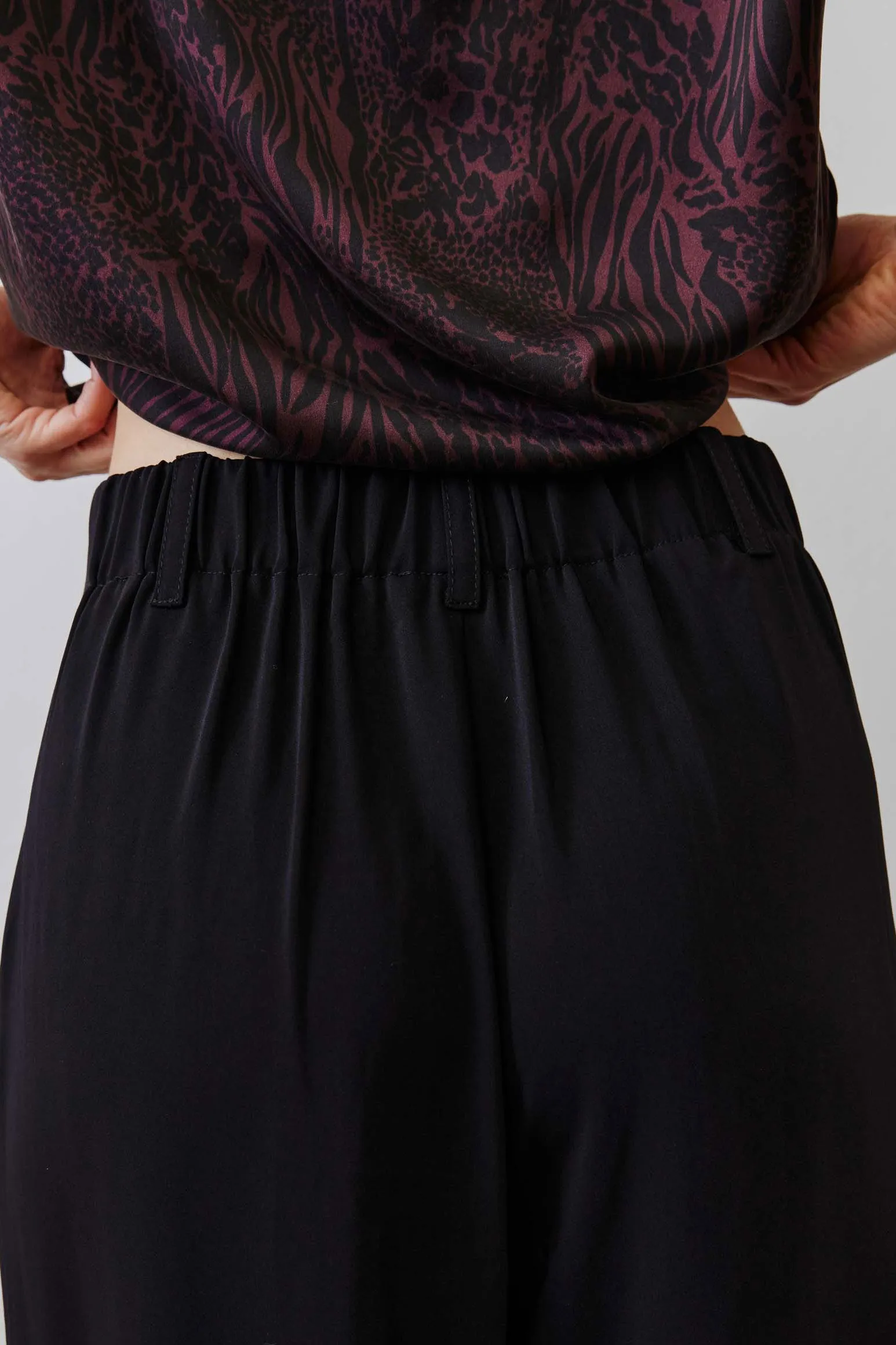 The Wide Leg Trouser sold by Ruti product image thumbnail 5