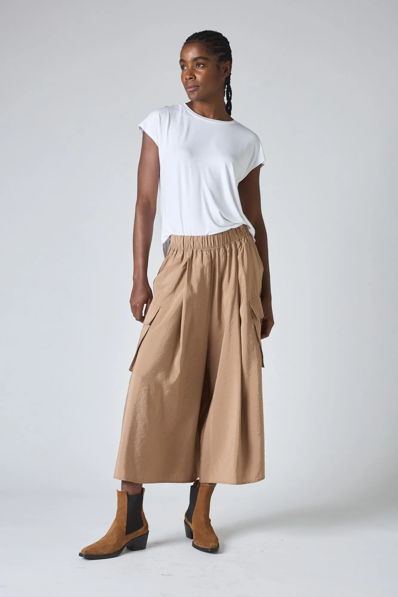 The Tuck-In Tee sold by Ruti product image thumbnail 3