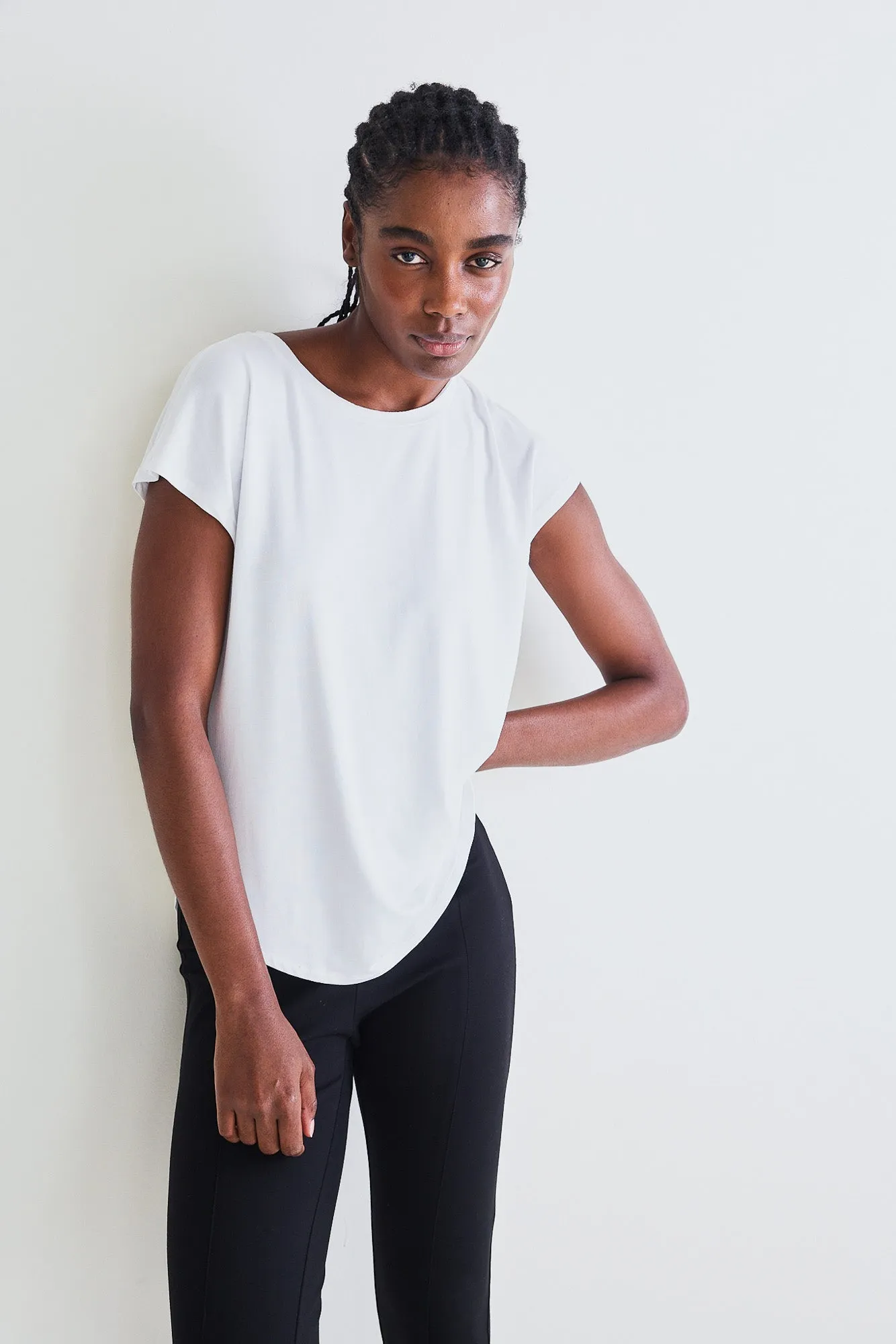 The Tuck-In Tee sold by Ruti product image thumbnail 2