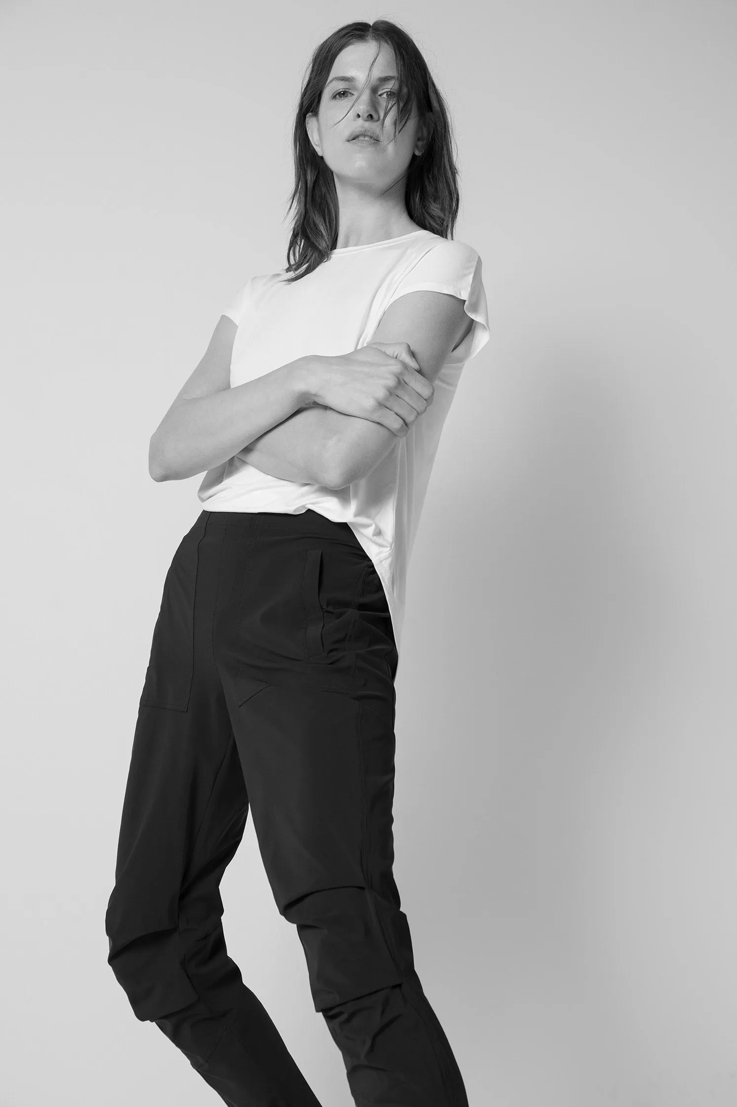 The Tuck-In Tee sold by Ruti product image thumbnail 5