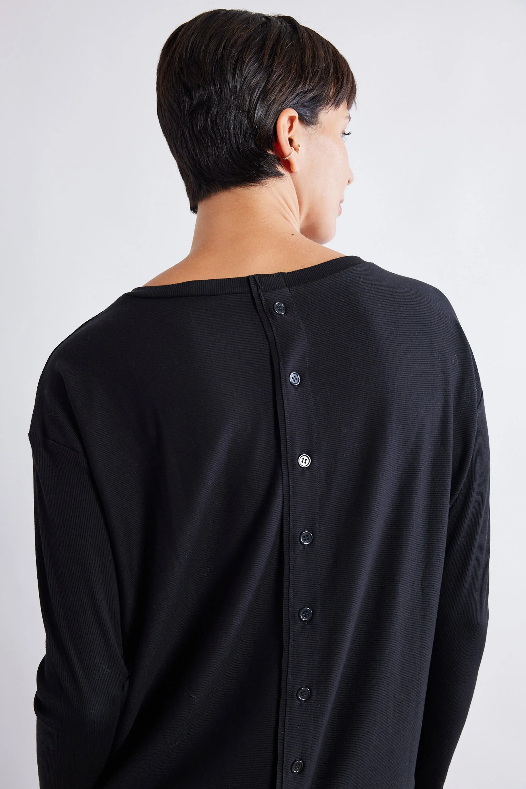 Essential Top With Buttons In The Back sold by Ruti product image thumbnail 5