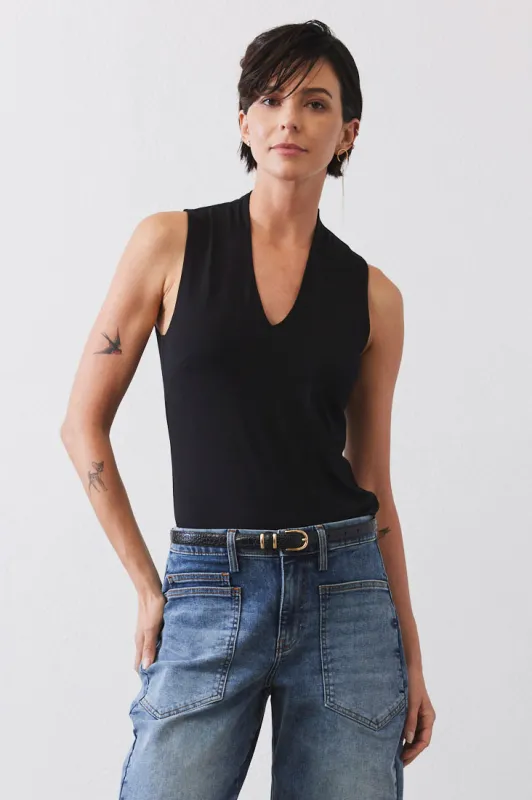 The Sculpted Tank sold by Ruti