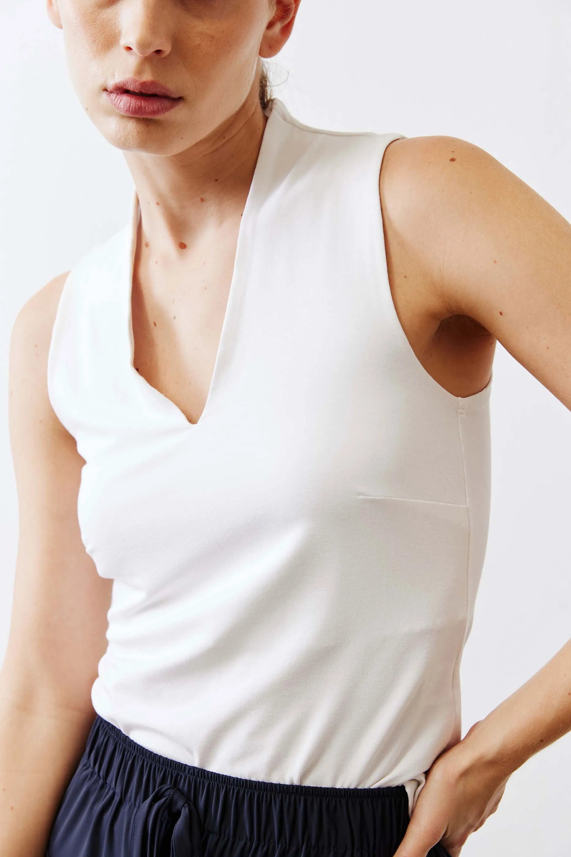 The Sculpted Tank sold by Ruti product image thumbnail 2