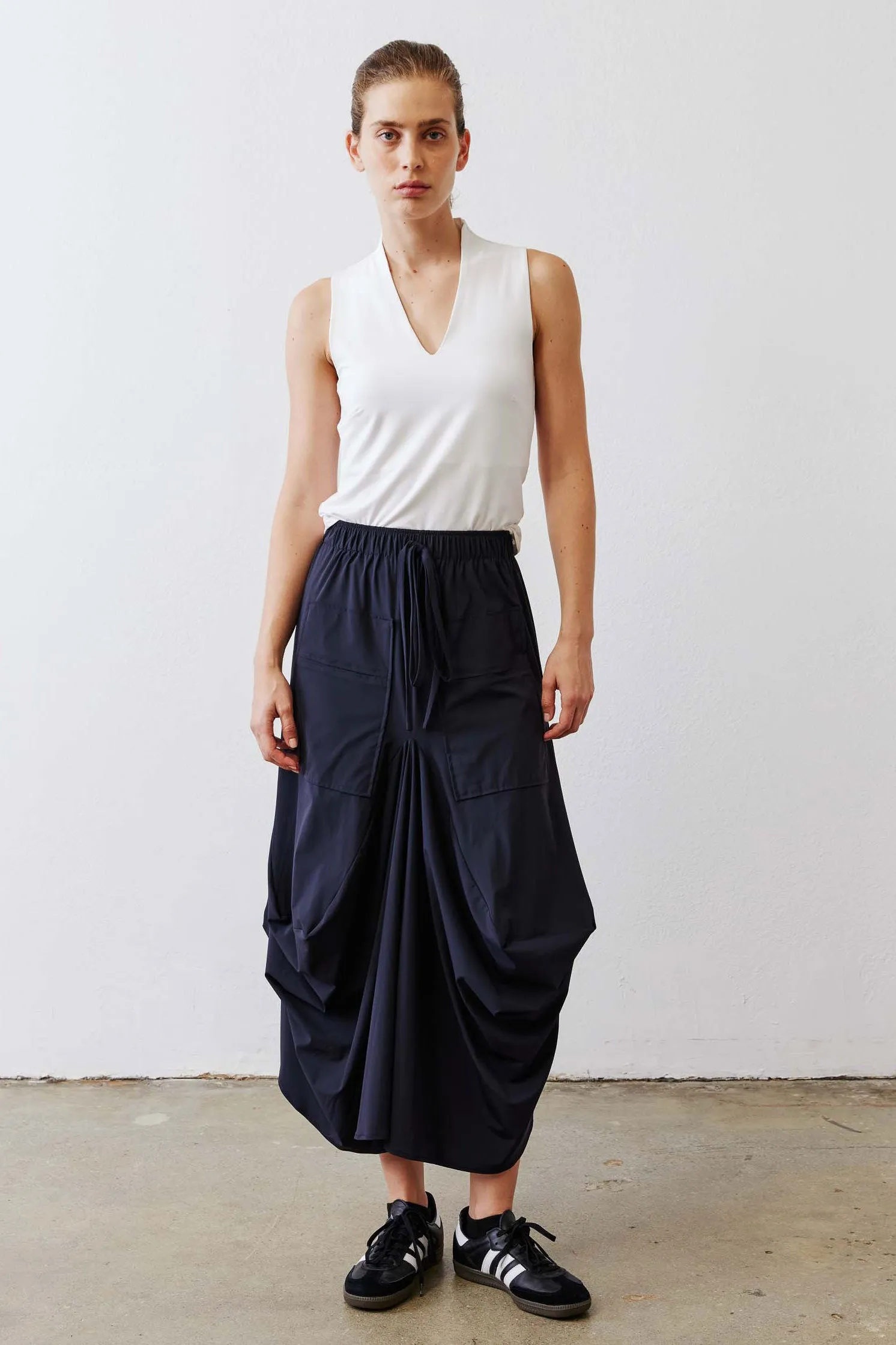 The Sculpted Tank sold by Ruti product image thumbnail 4