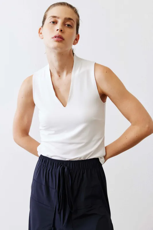 The Sculpted Tank sold by Ruti