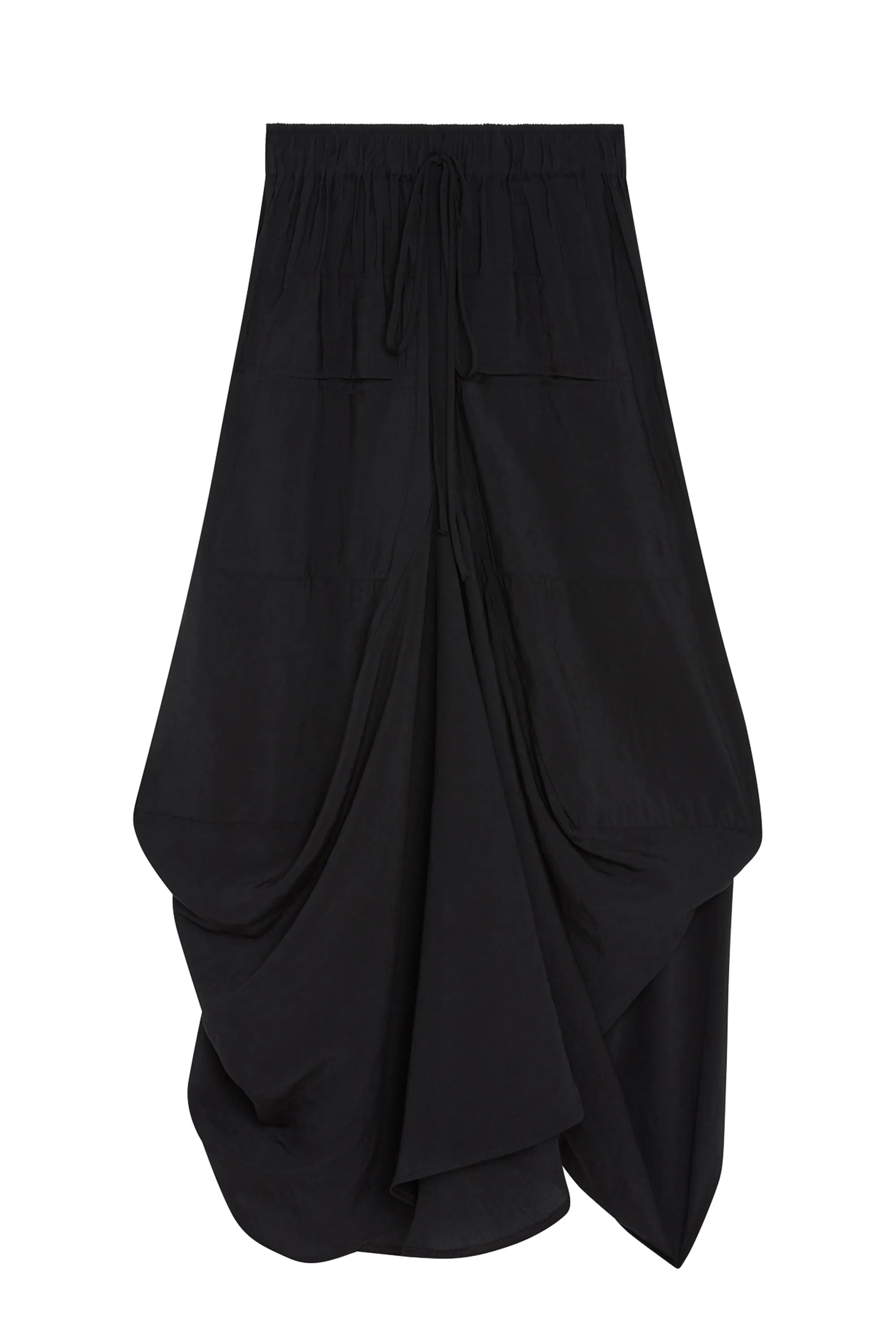 The Light Poplin Go-To Skirt sold by Ruti product image thumbnail 3