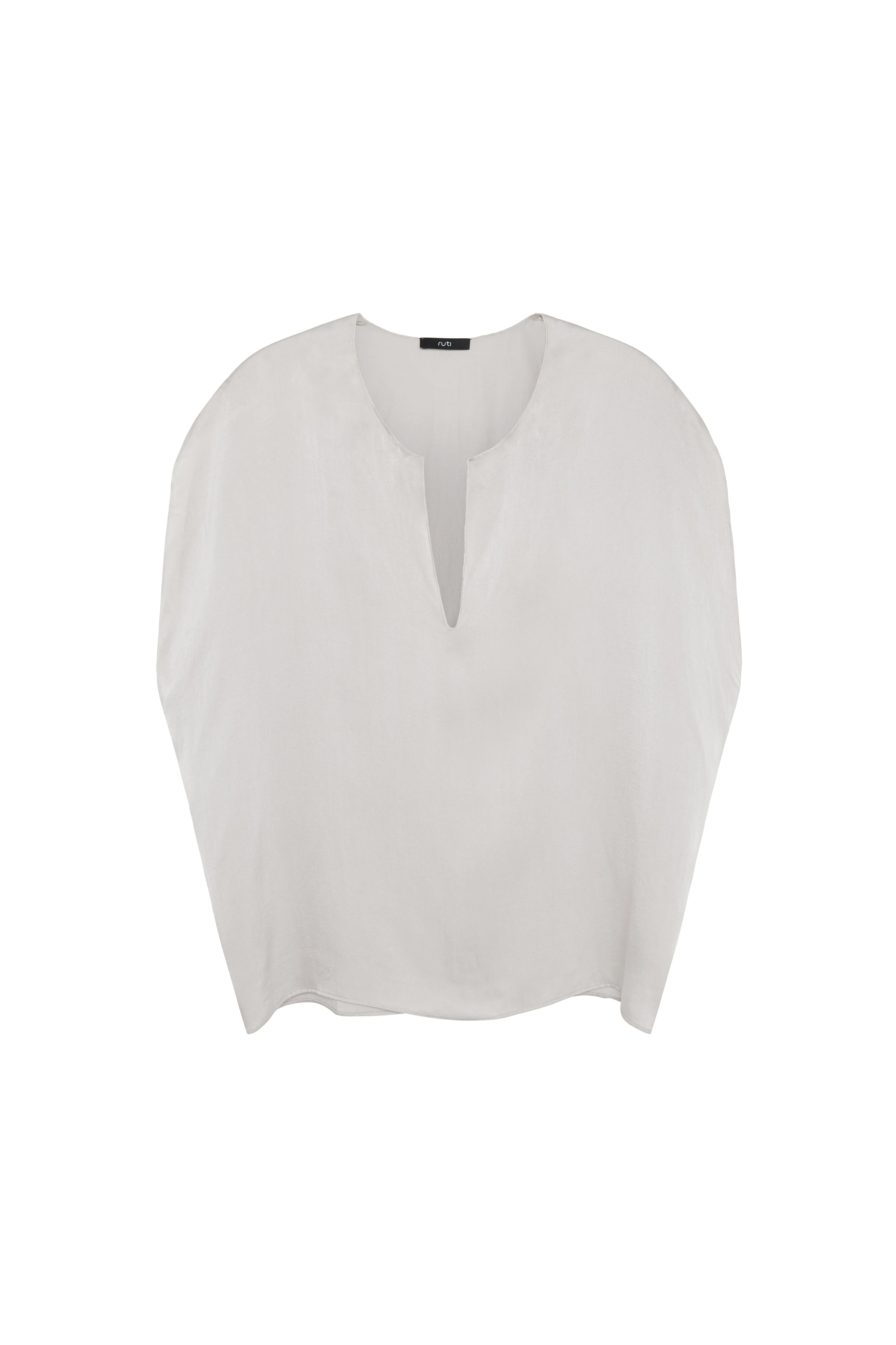 The All Day Washable Silk Top sold by Ruti product image thumbnail 2