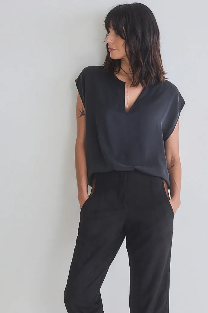 The All Day Washable Silk Top sold by Ruti product image thumbnail 4