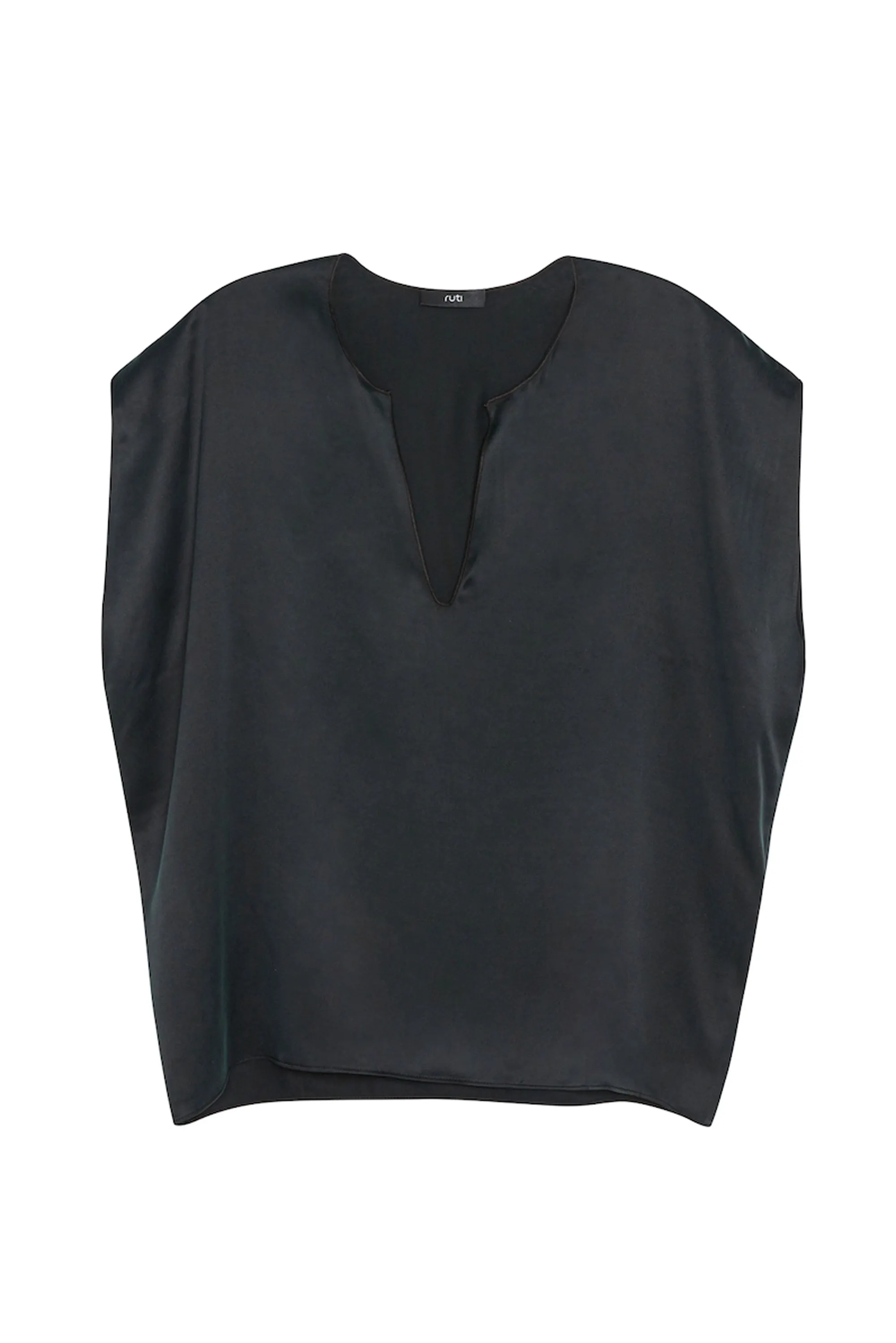The All Day Washable Silk Top sold by Ruti product image thumbnail 2