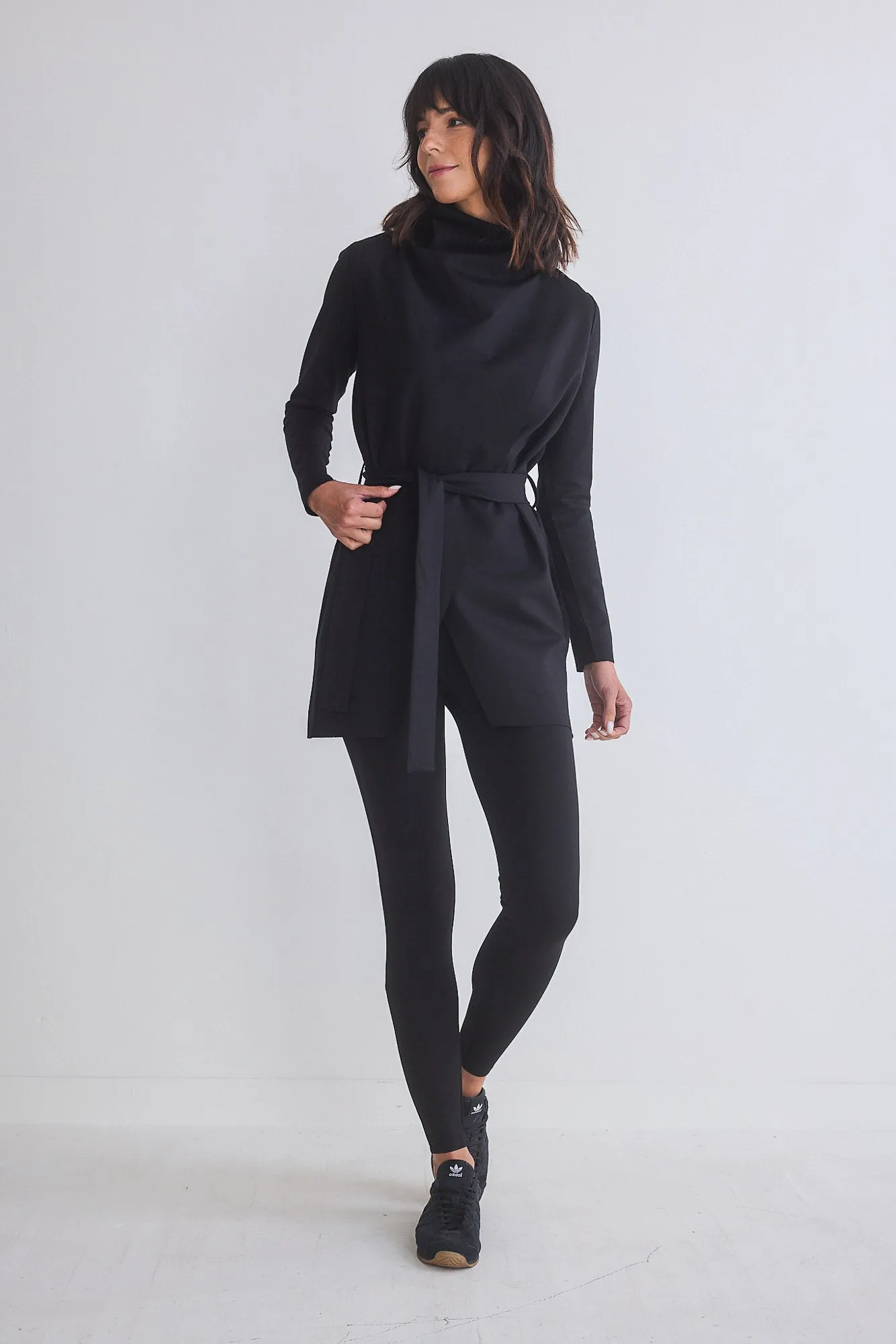 The Forever Jacket sold by Ruti product image thumbnail 5