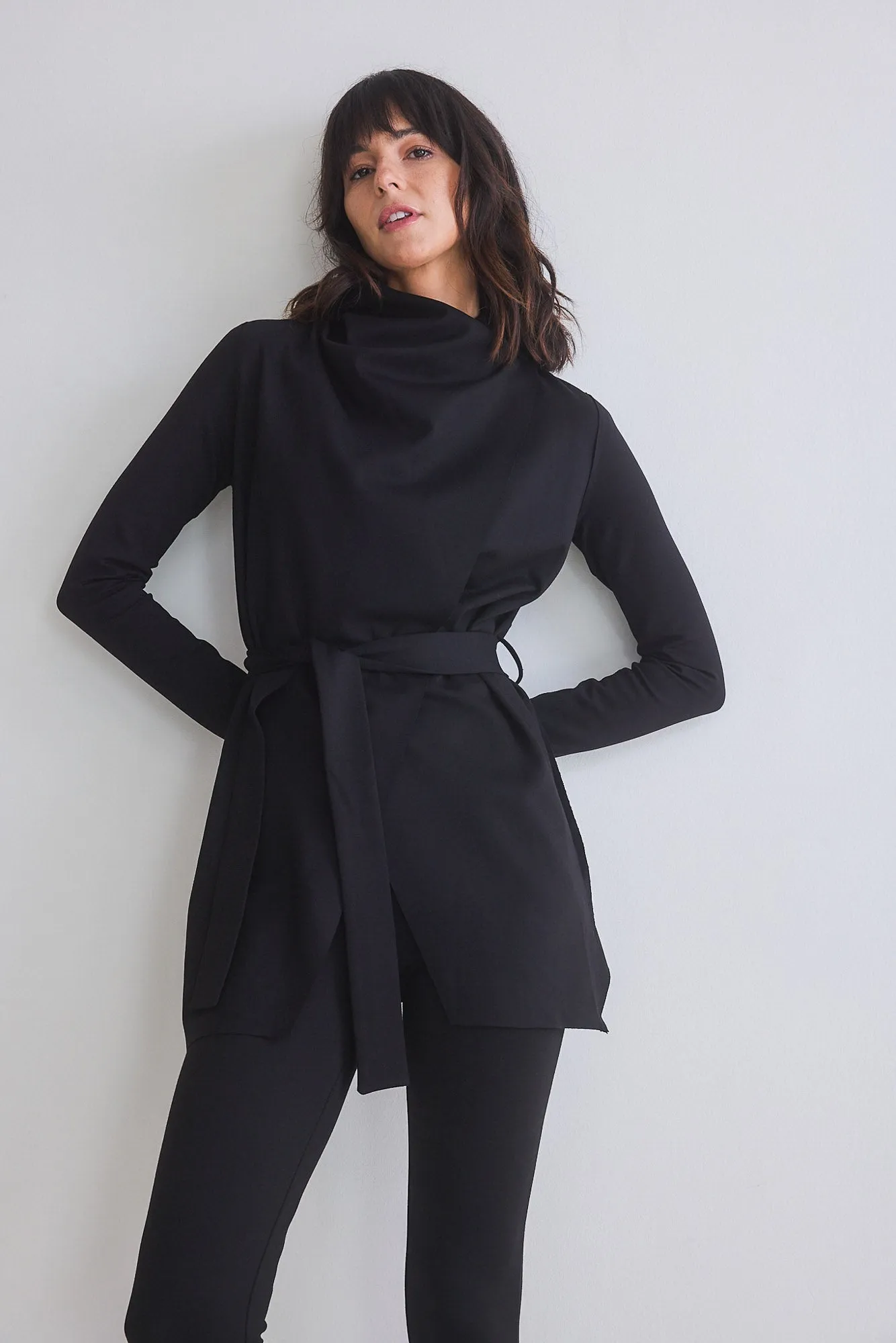 The Forever Jacket sold by Ruti product image thumbnail 3