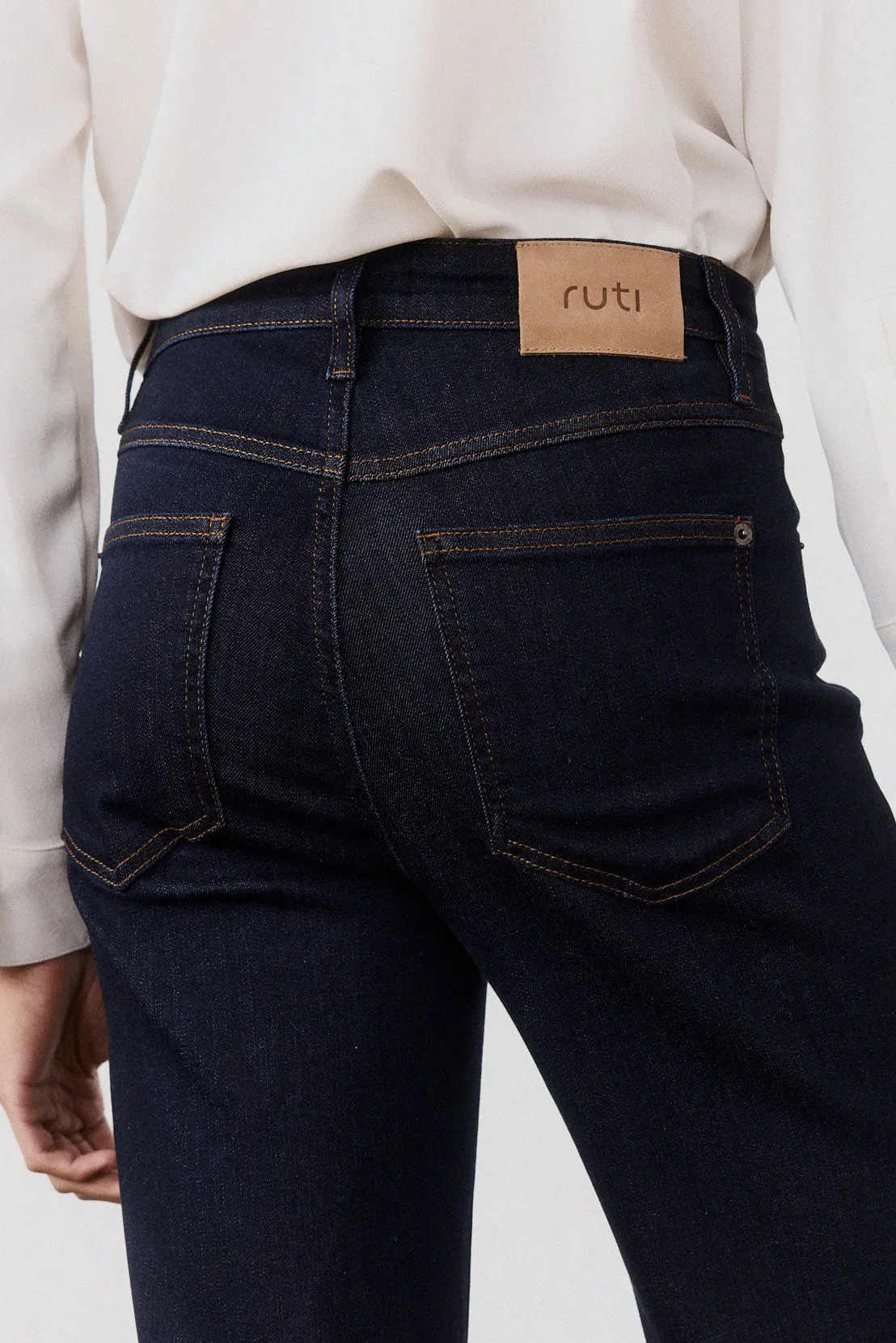 The Palazzo Jeans sold by Ruti product image thumbnail 3