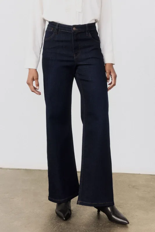 The Palazzo Jeans sold by Ruti