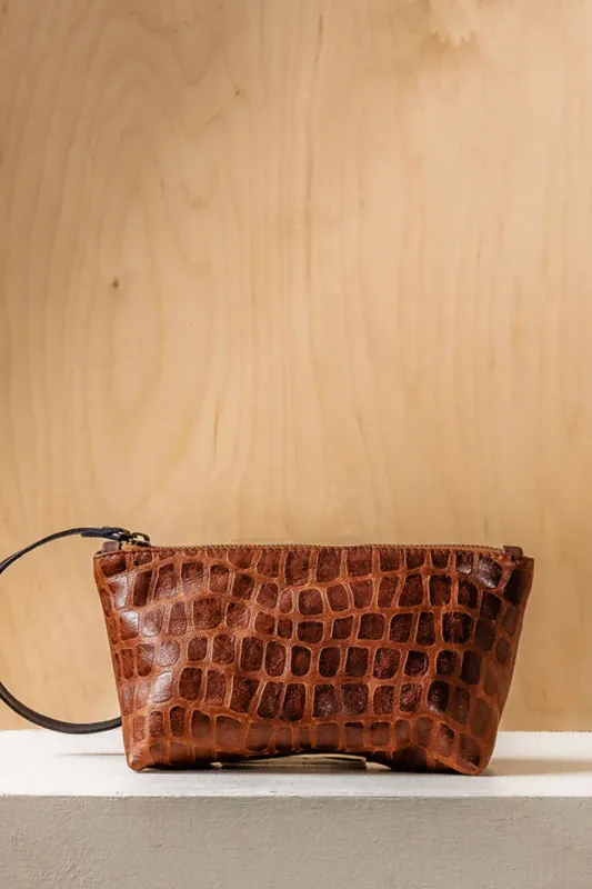 Lorrie Clutch sold by Ruti