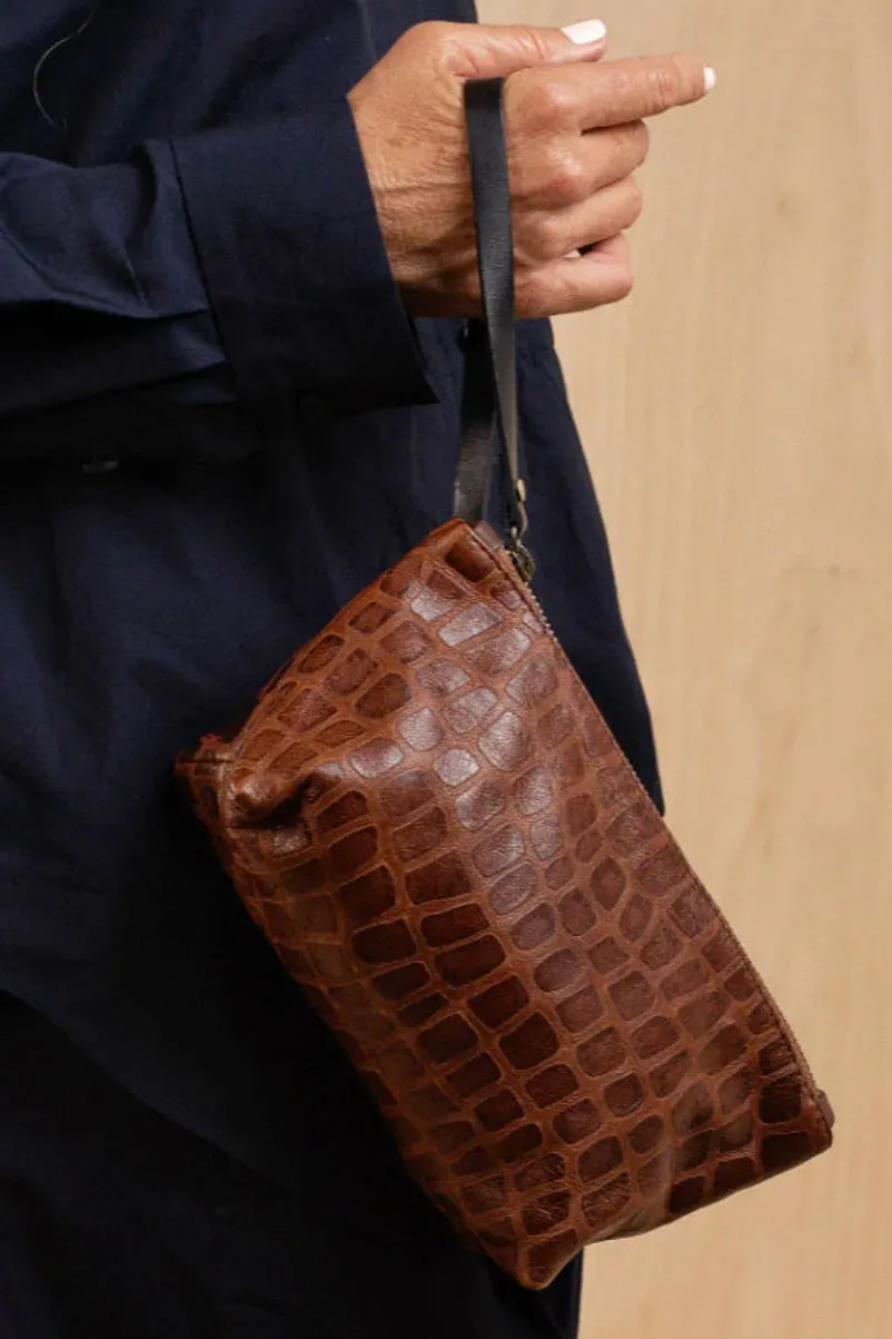 Lorrie Clutch sold by Ruti product image thumbnail 4