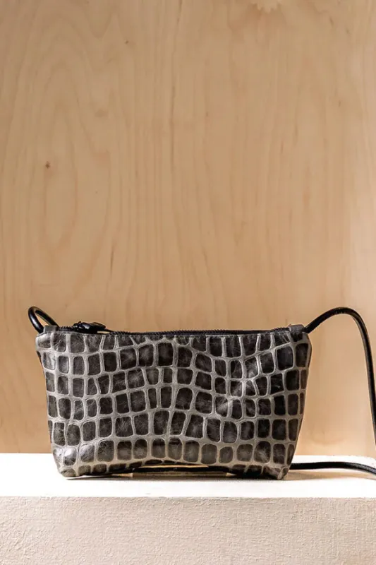 Lorrie Clutch sold by Ruti