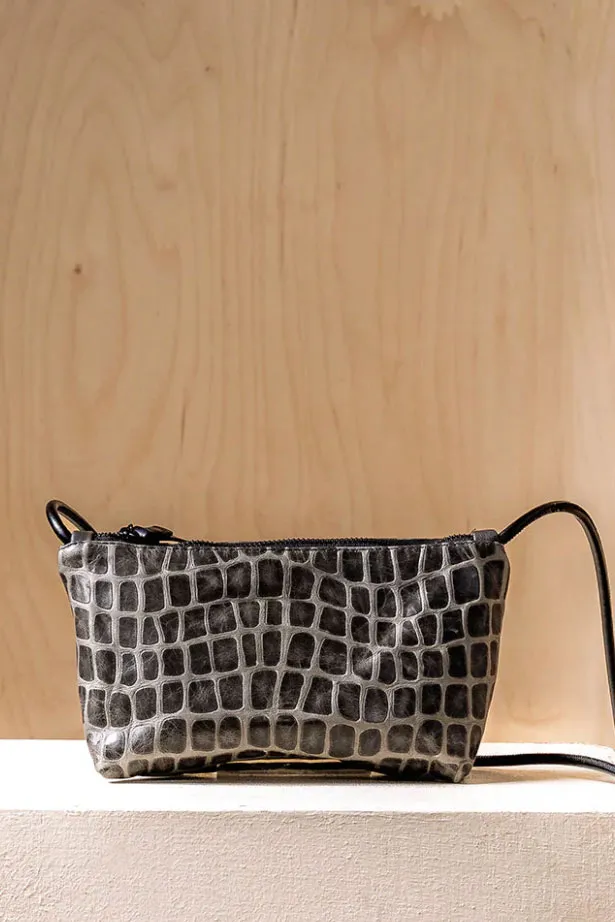 Lorrie Clutch sold by Ruti