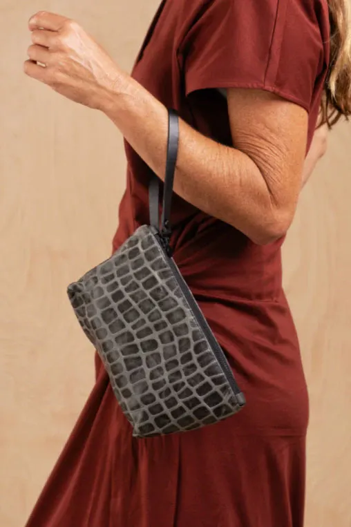 Lorrie Clutch sold by Ruti product image thumbnail 2