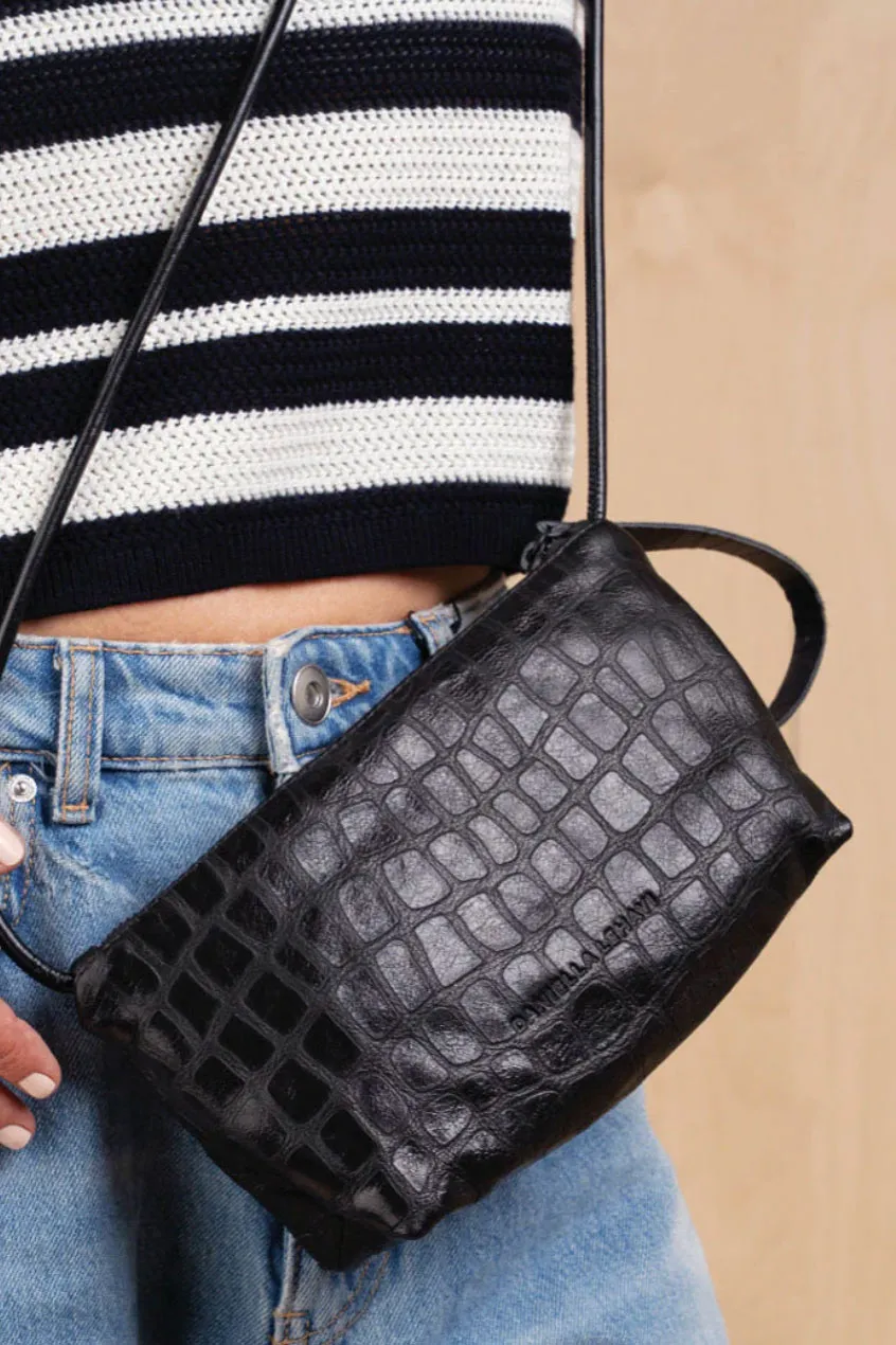 Lorrie Clutch sold by Ruti product image thumbnail 2