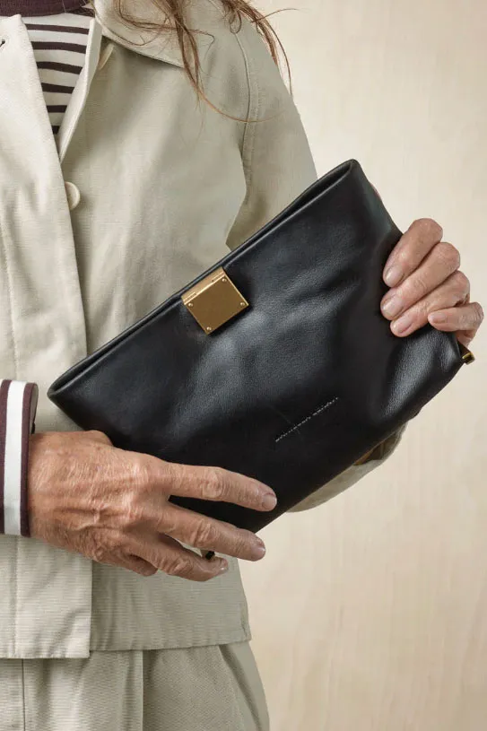 Capri Clutch sold by Ruti product image thumbnail 3