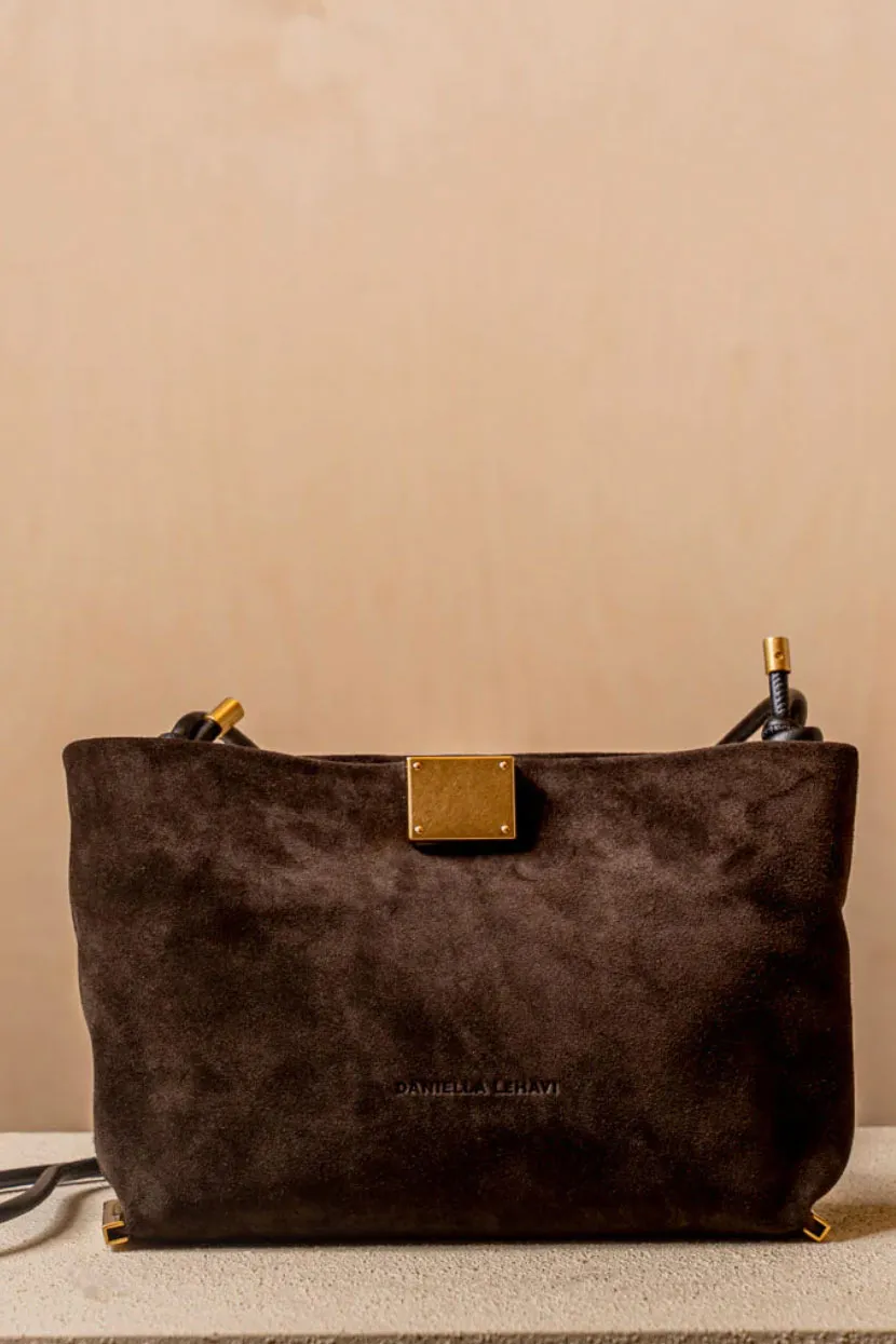 Capri Clutch sold by Ruti