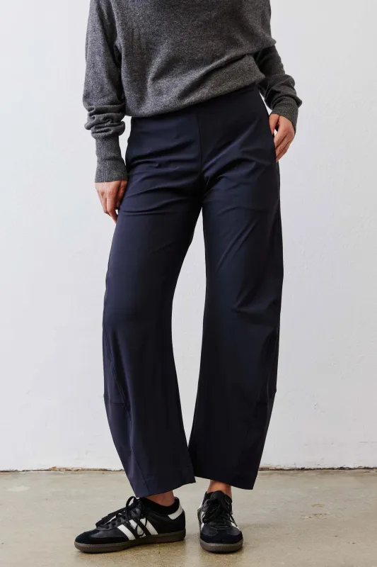 The On the Loose Work Pants sold by Ruti