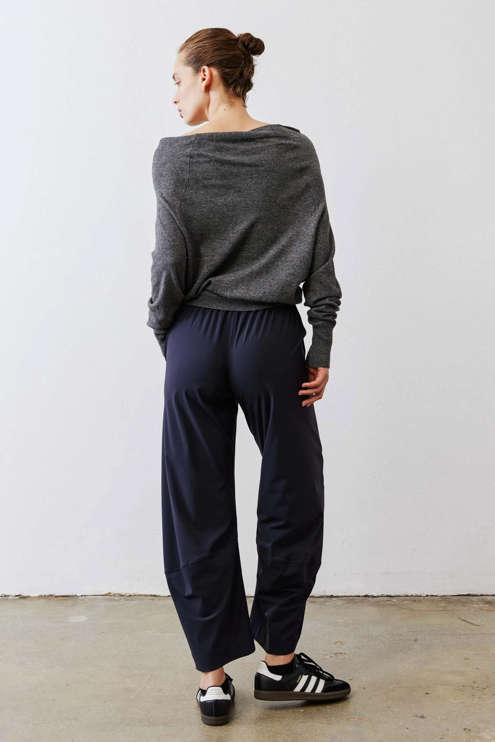 The Petite On The Loose Work Pants sold by Ruti product image thumbnail 2