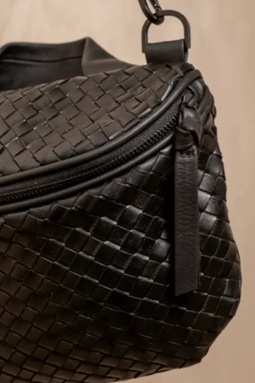 Mia Contour Crossbody Bag sold by Ruti product image thumbnail 4