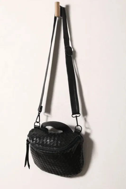 Mia Contour Crossbody Bag sold by Ruti