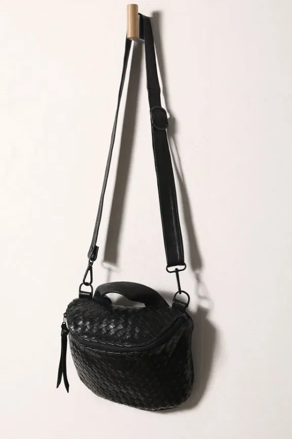 Mia Contour Crossbody Bag sold by Ruti