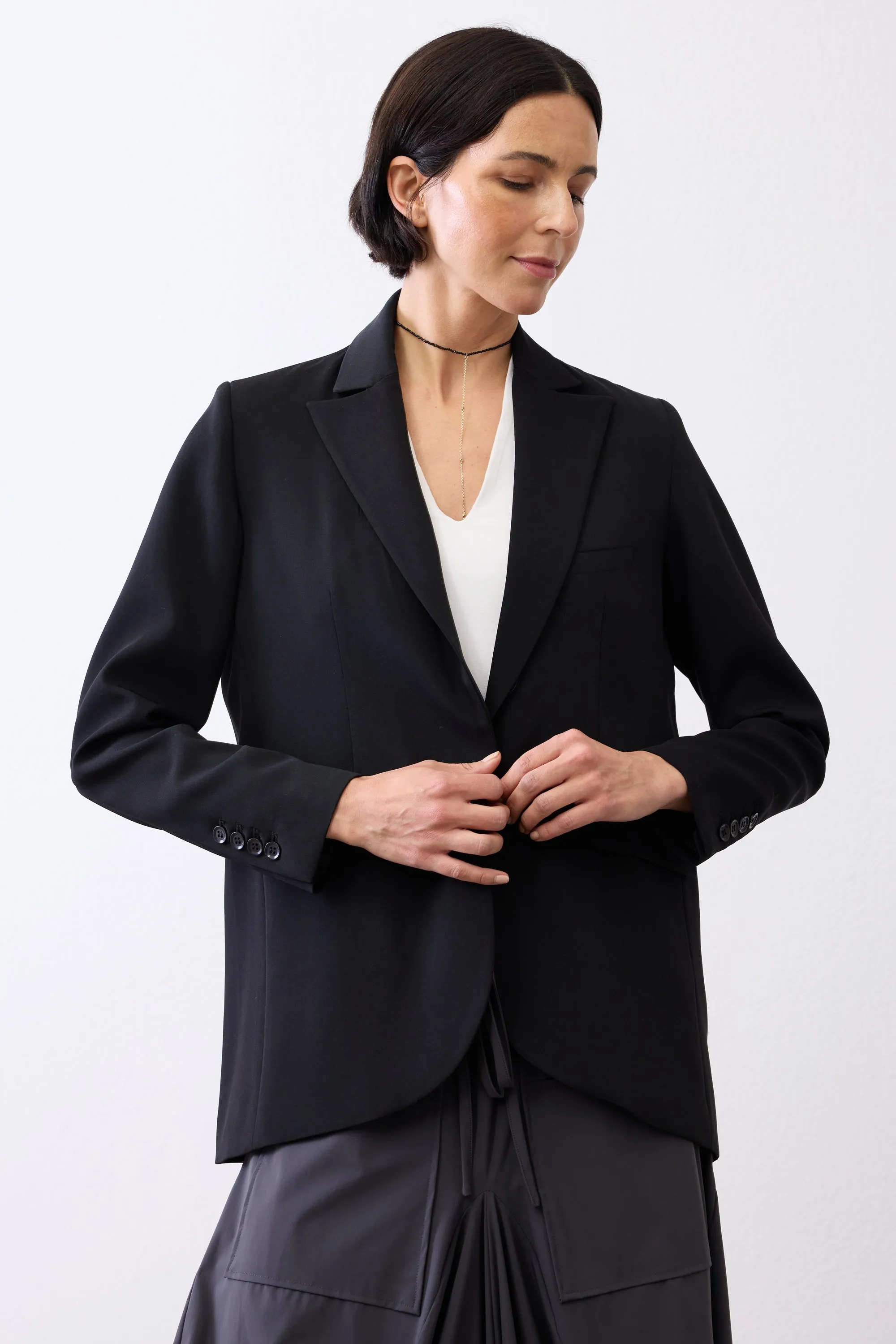 The Classic Blazer That Upgrades You 2.0 sold by Ruti product image thumbnail 2