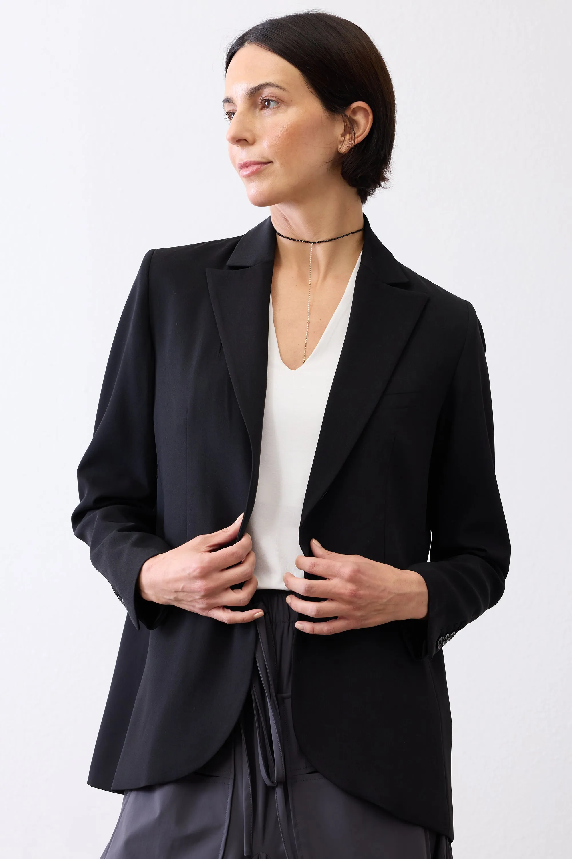 The Classic Blazer That Upgrades You 2.0 sold by Ruti